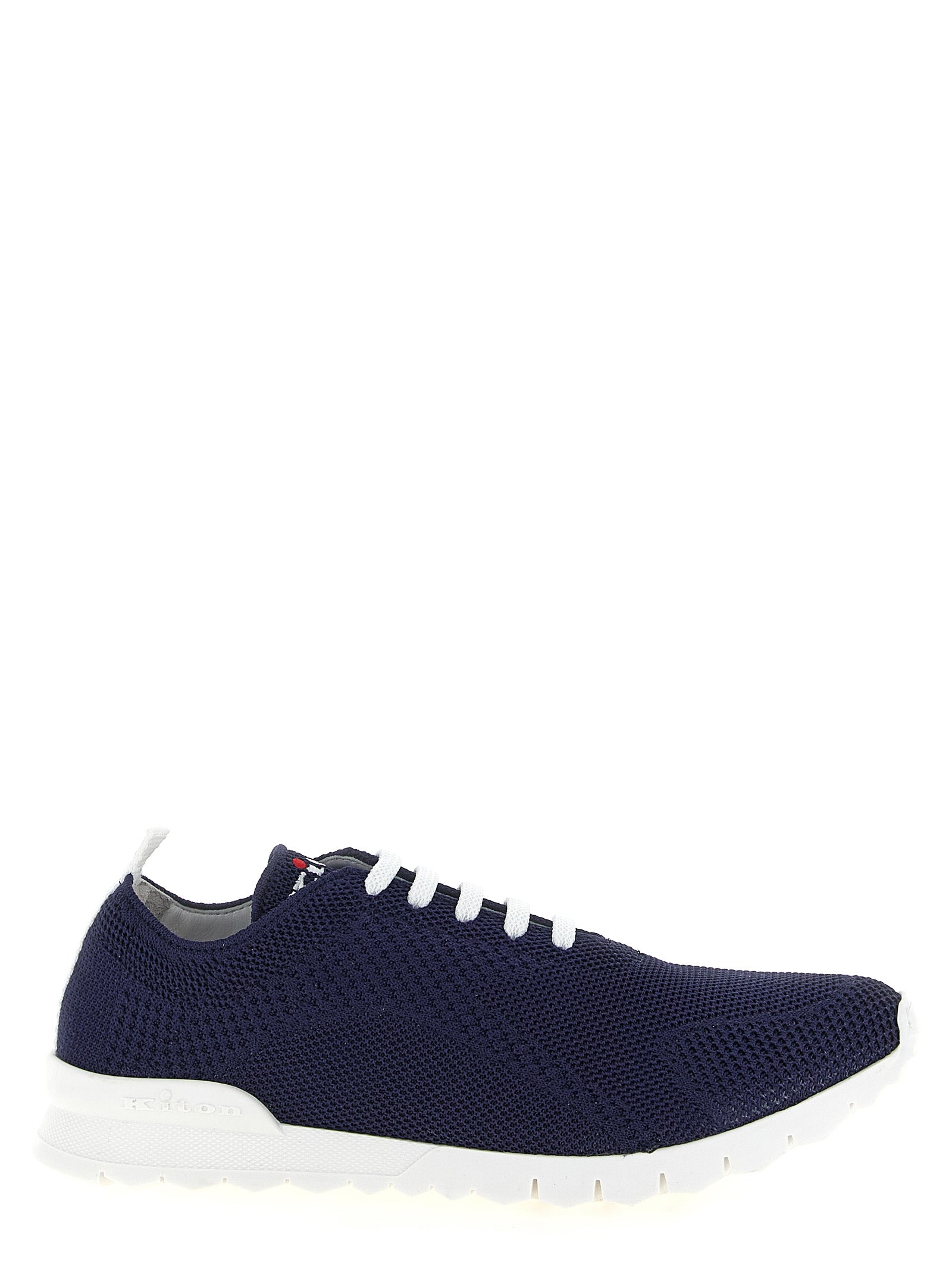 Kiton 'Fits' Sneakers