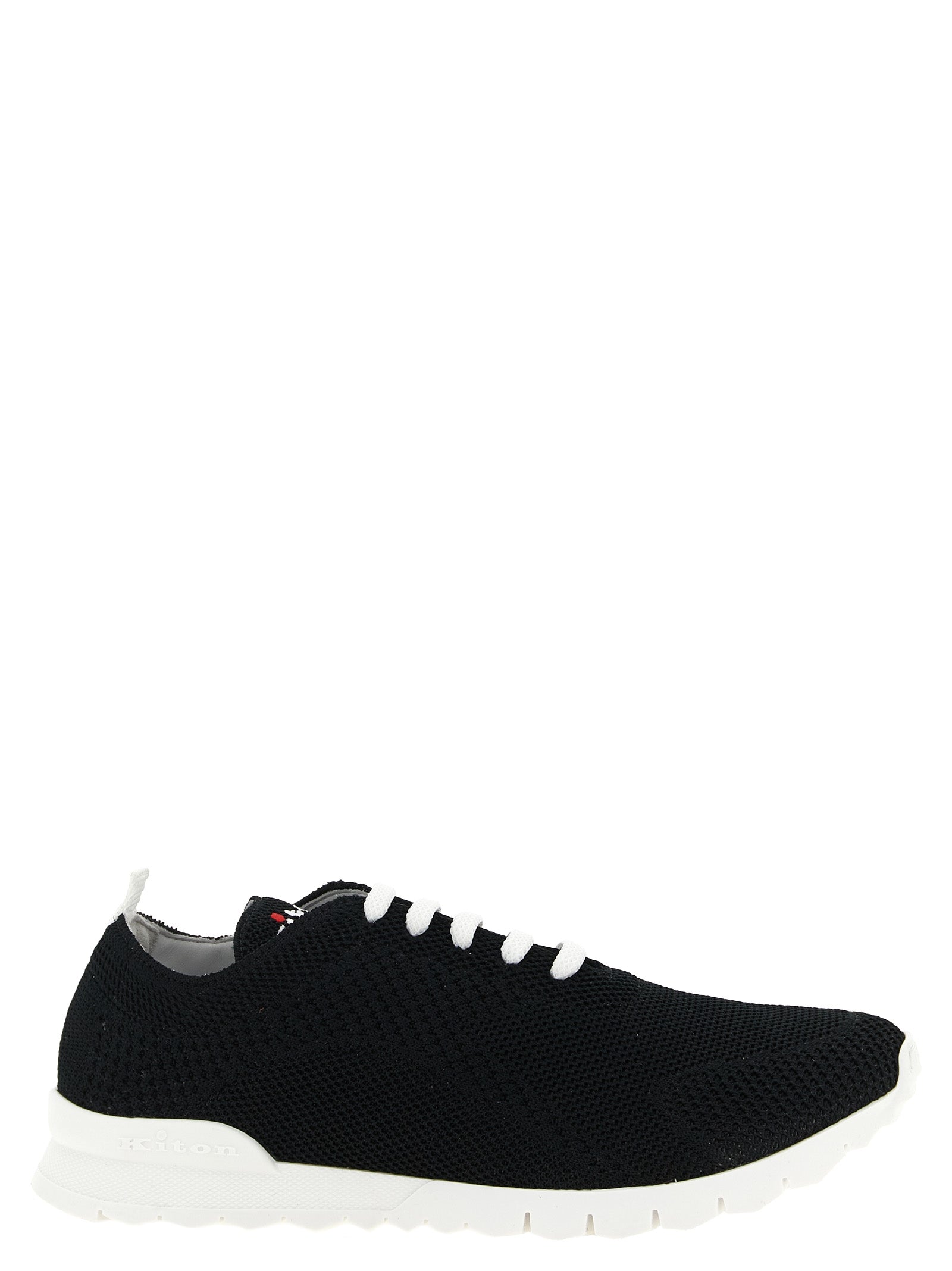 Kiton 'Running’ Sneakers