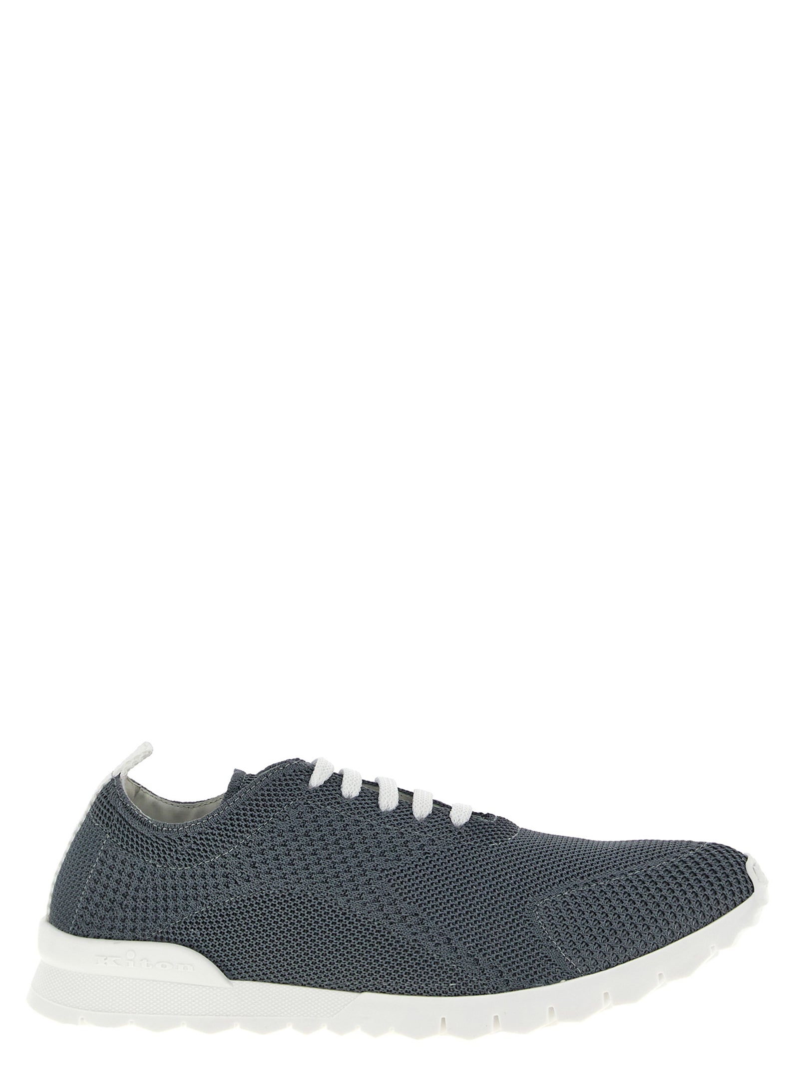 Kiton 'Fits' Sneakers