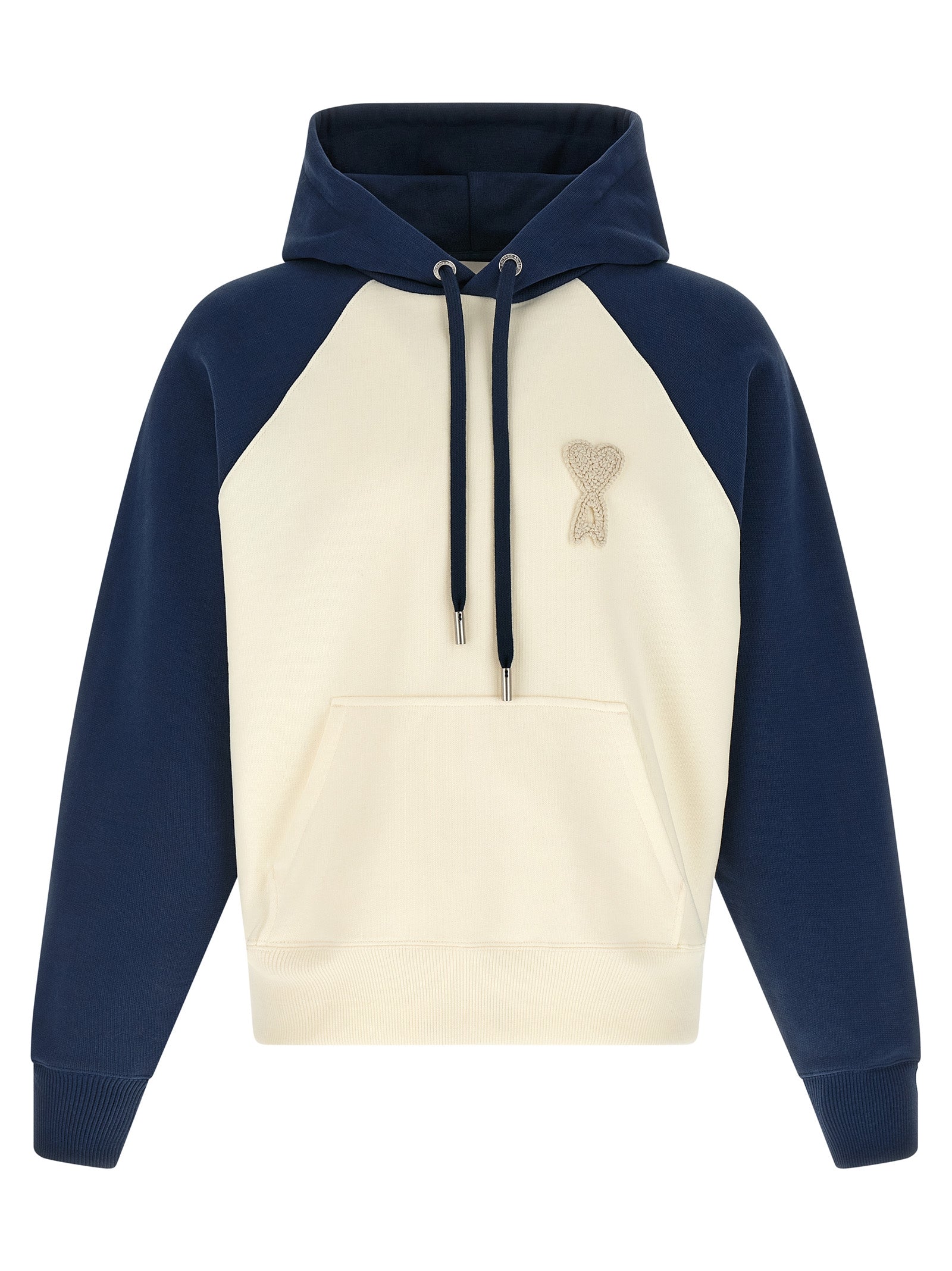 Ami Paris 'Ami De Coeur' Hoodie