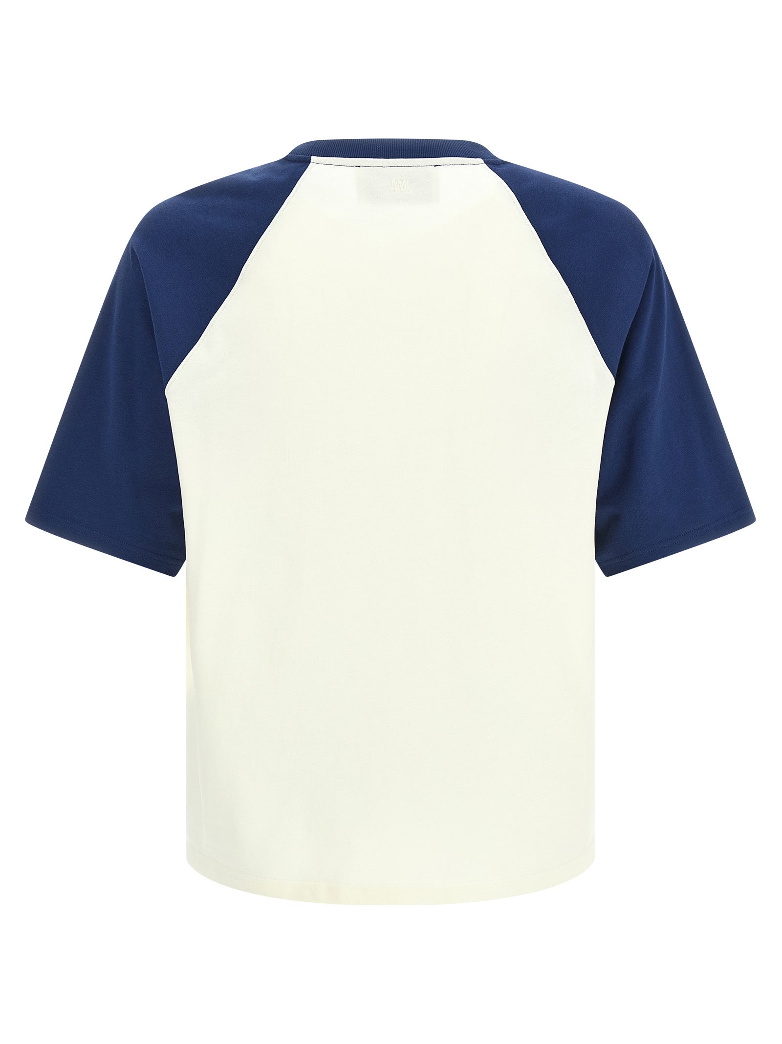 Ami Paris 'Ami De Coeur' T-Shirt