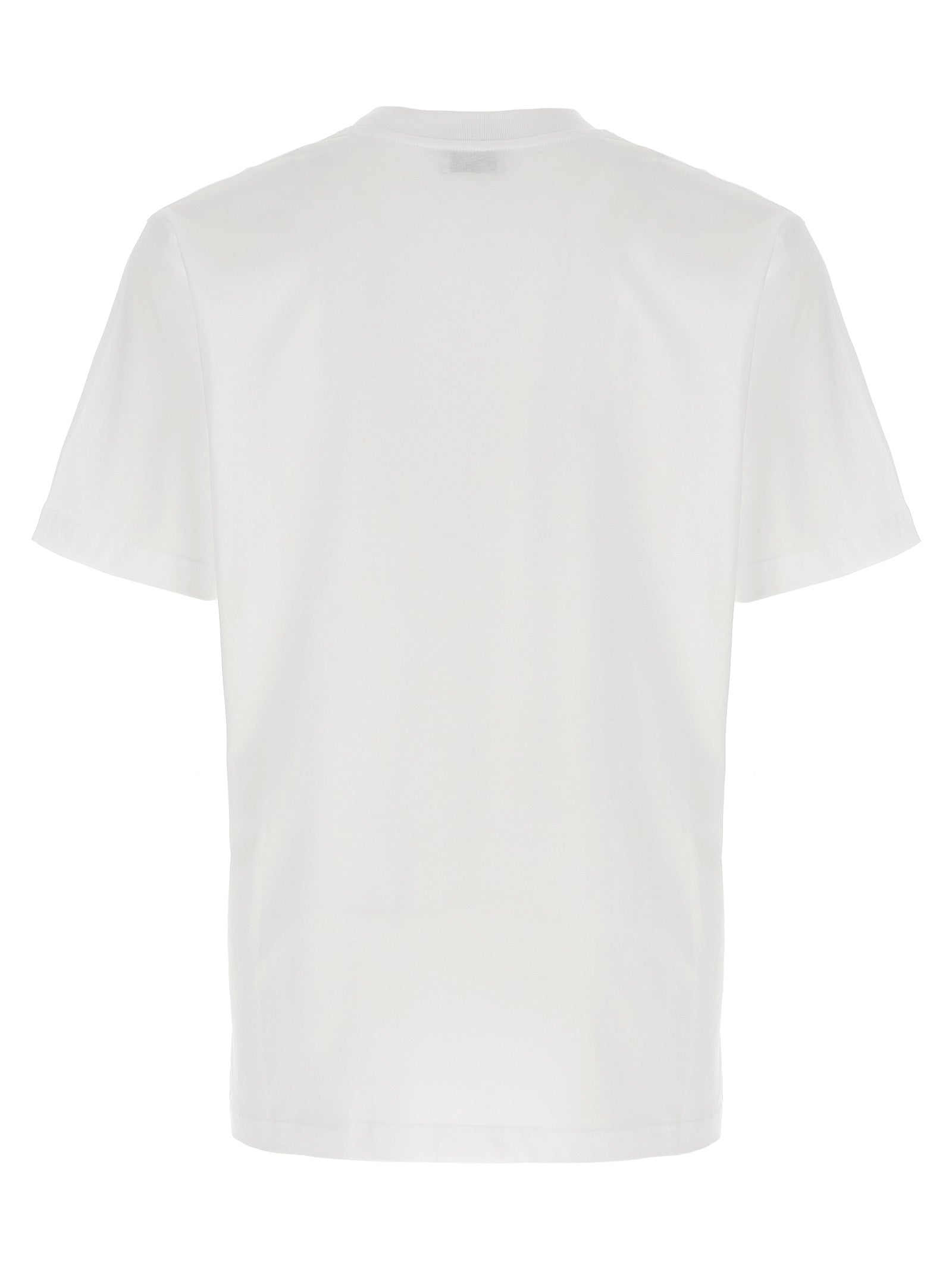 Moschino 'Teddy' Print T-Shirt