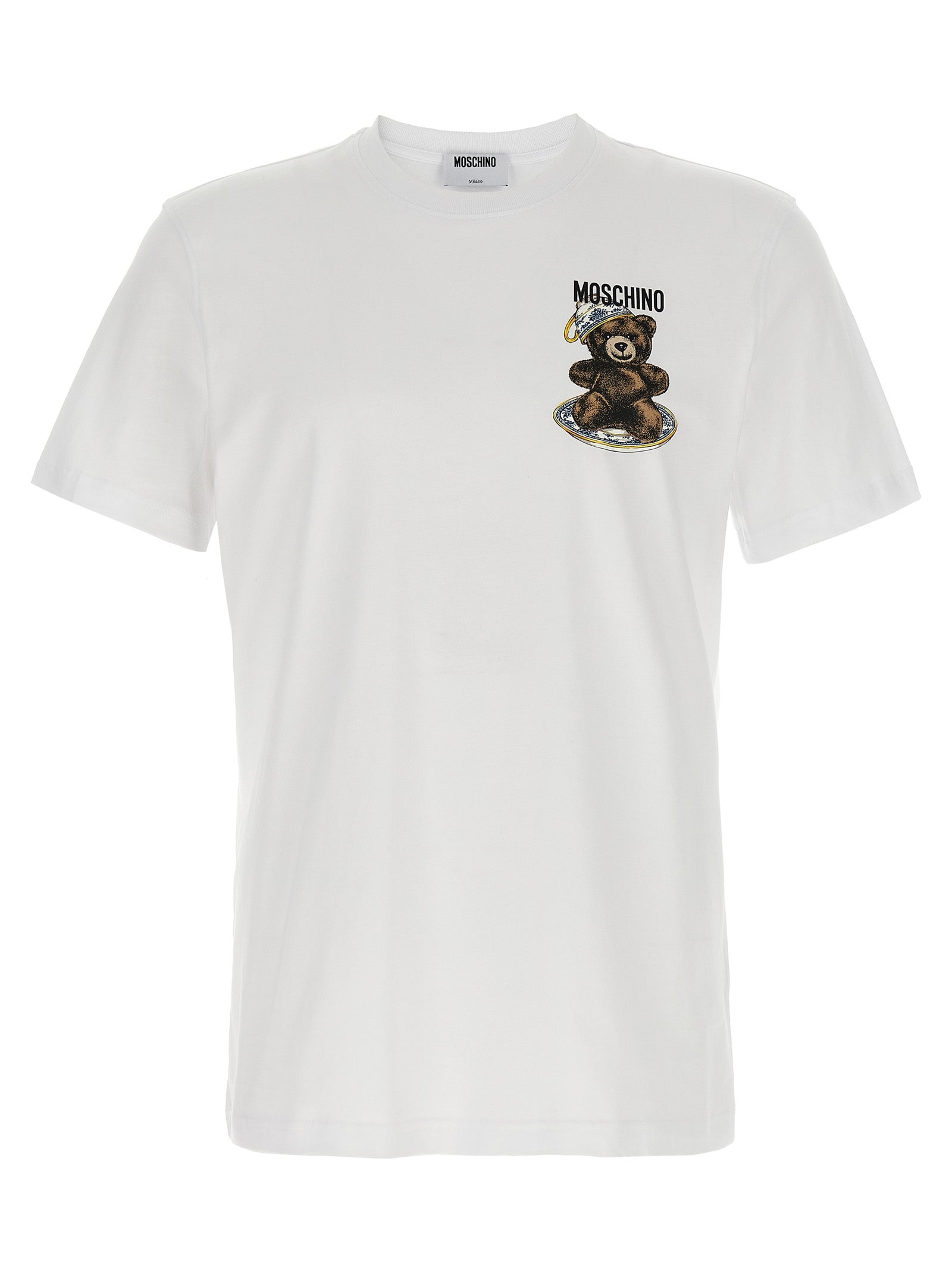 Moschino Printed T-Shirt