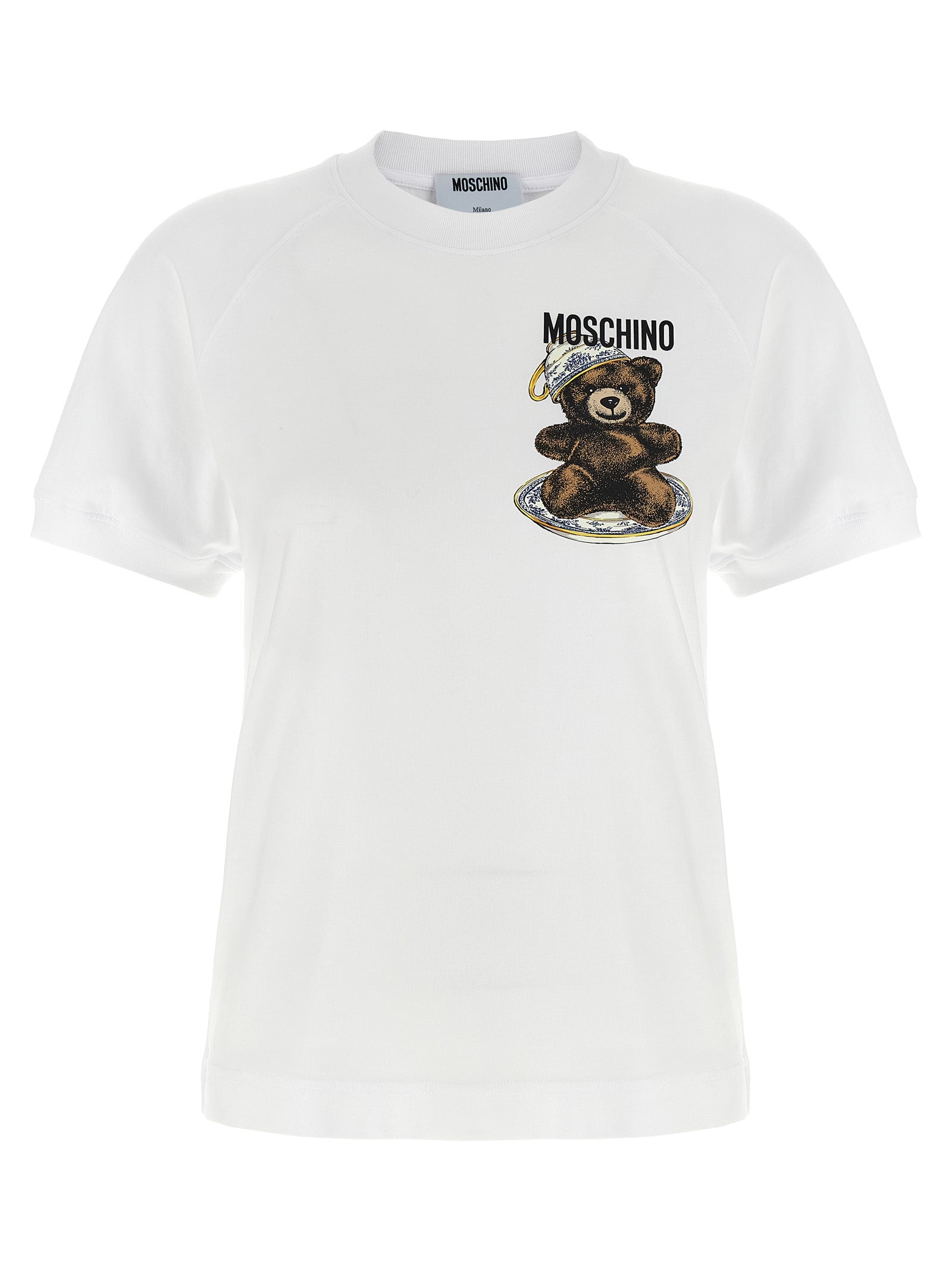 Moschino Printed T-Shirt
