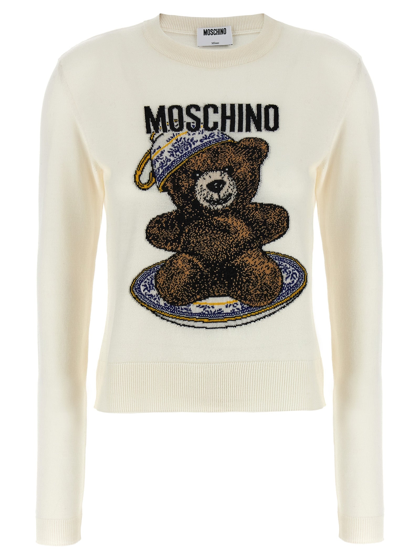 Moschino 'Teddy' Sweater