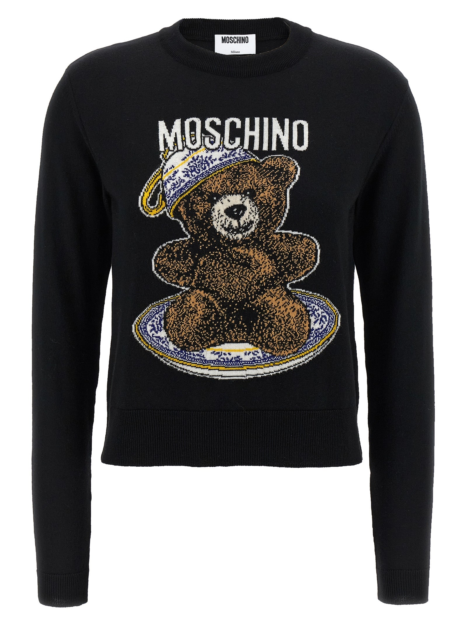 Moschino 'Teddy' Sweater