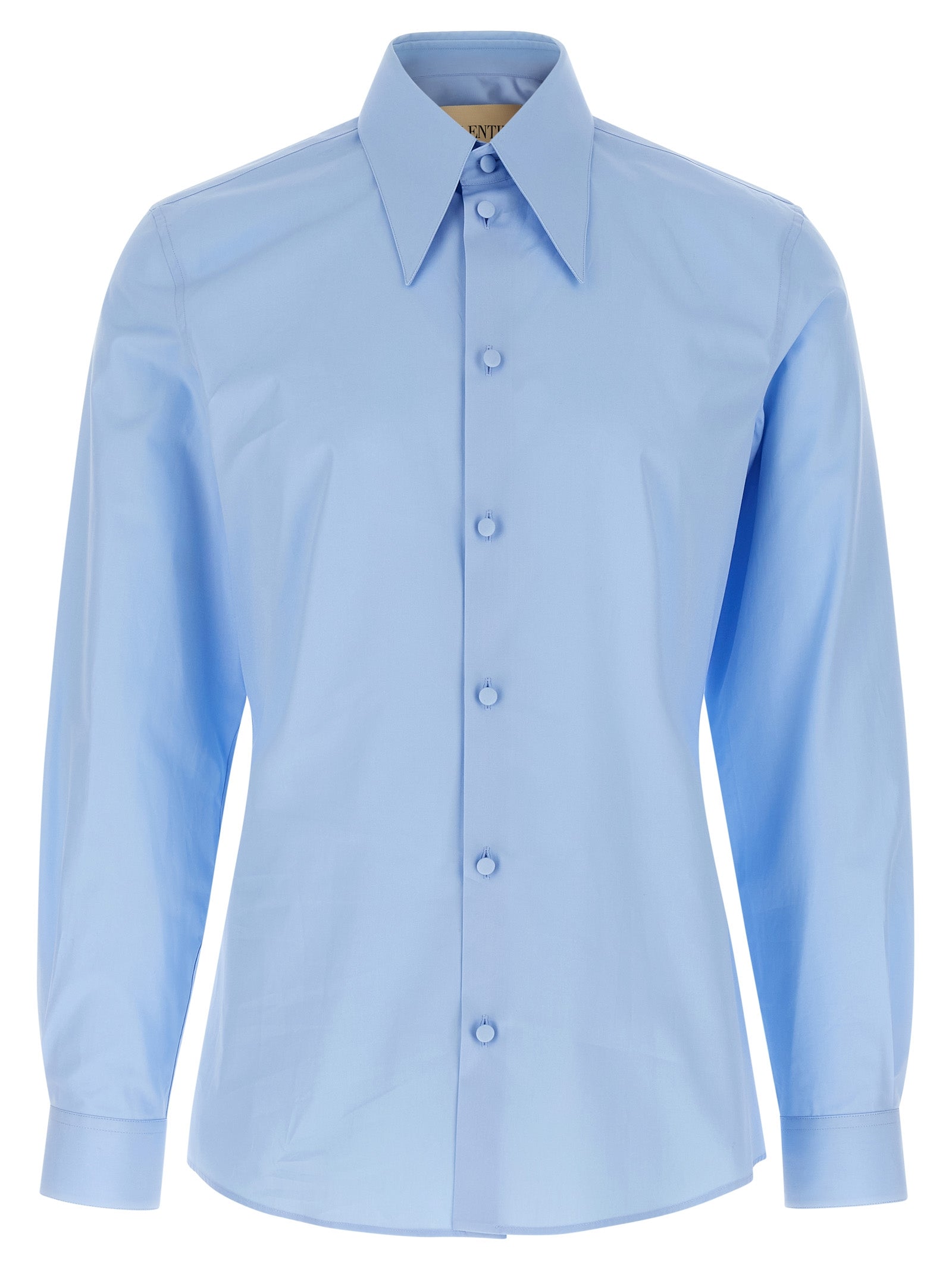 Valentino Garavani Valentino Garavani Cotton Shirt