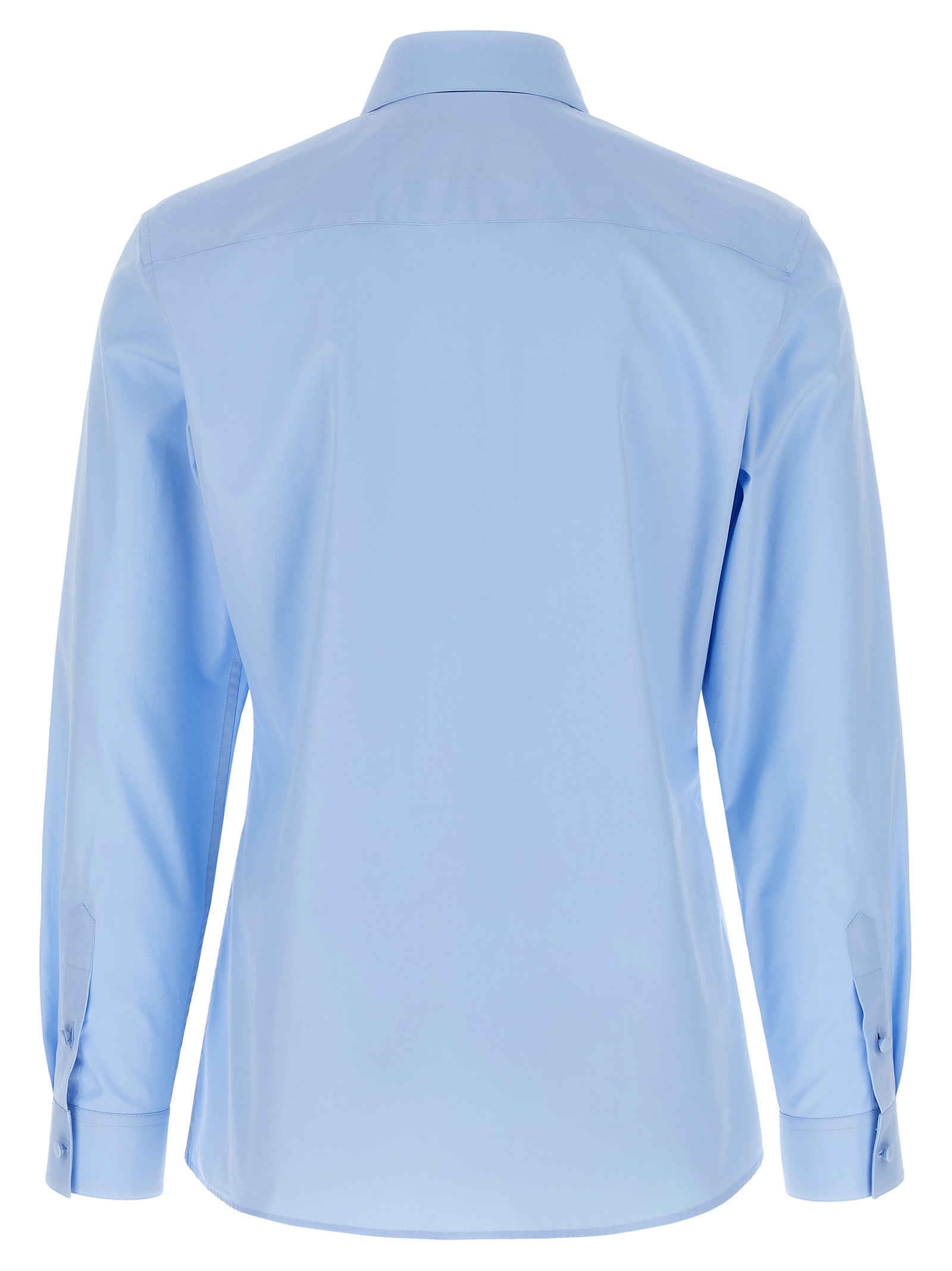 Valentino Garavani Valentino Garavani Cotton Shirt