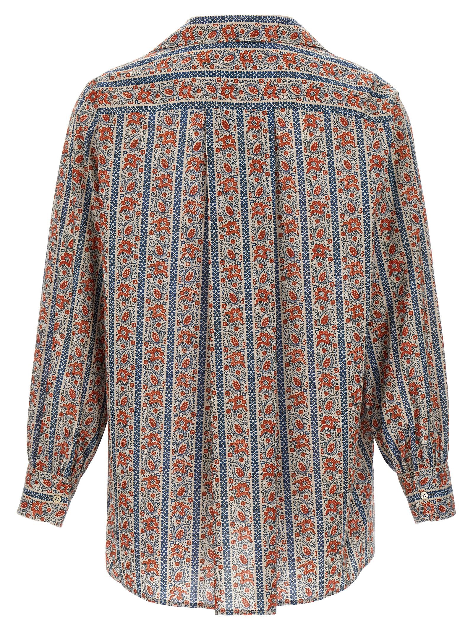 Valentino Garavani Valentino Garavani 'Voyage Imaginaire' Shirt