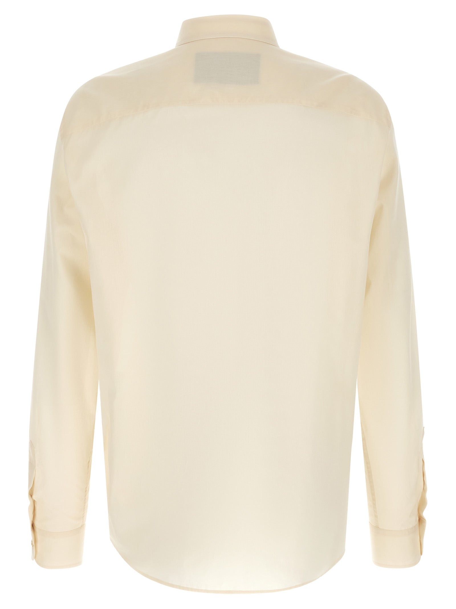 Valentino Garavani Valentino Garavani Embroidery Shirt