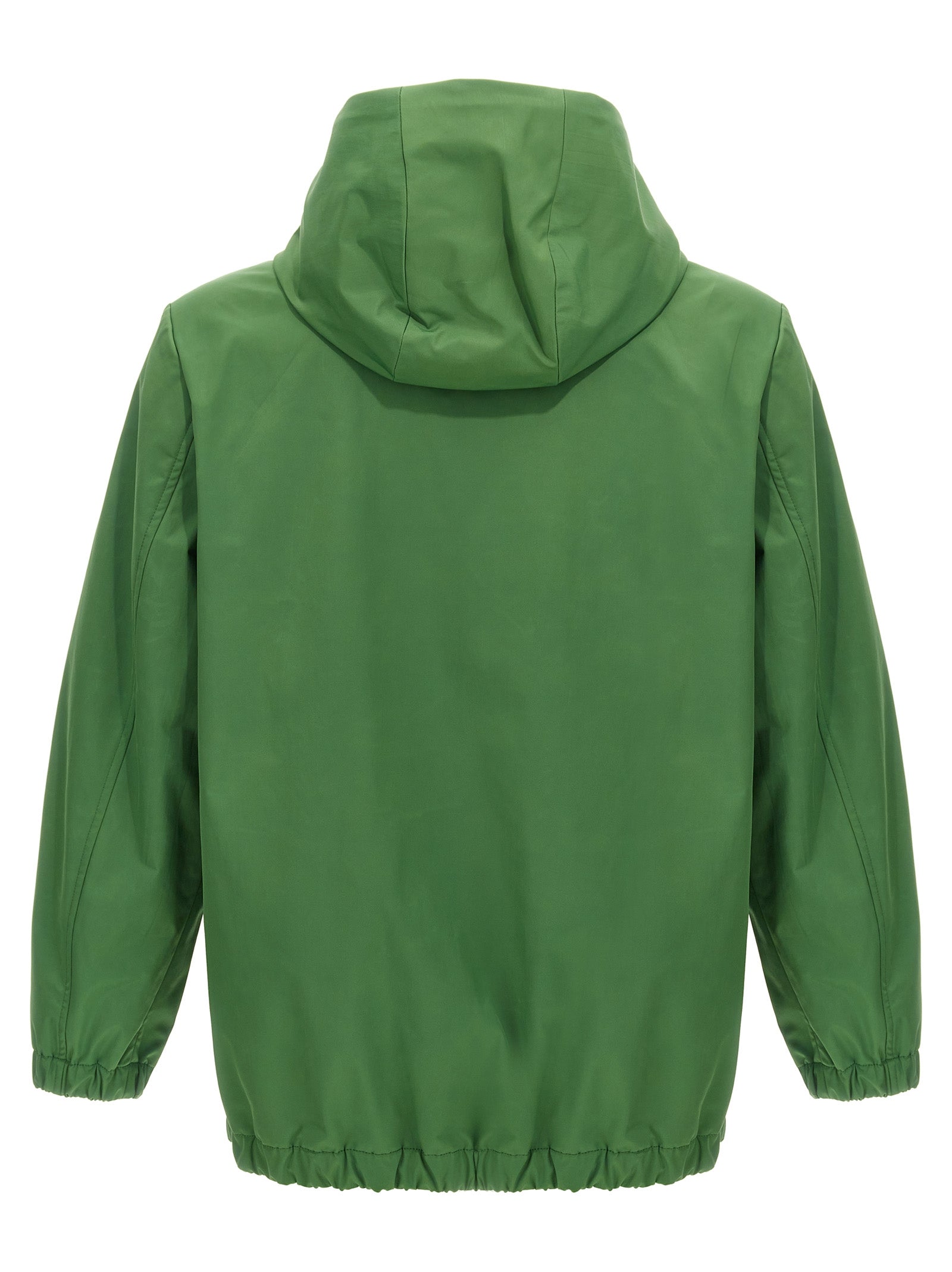 Valentino Garavani Valentino Garavani 'Vlogo Signature' Jacket