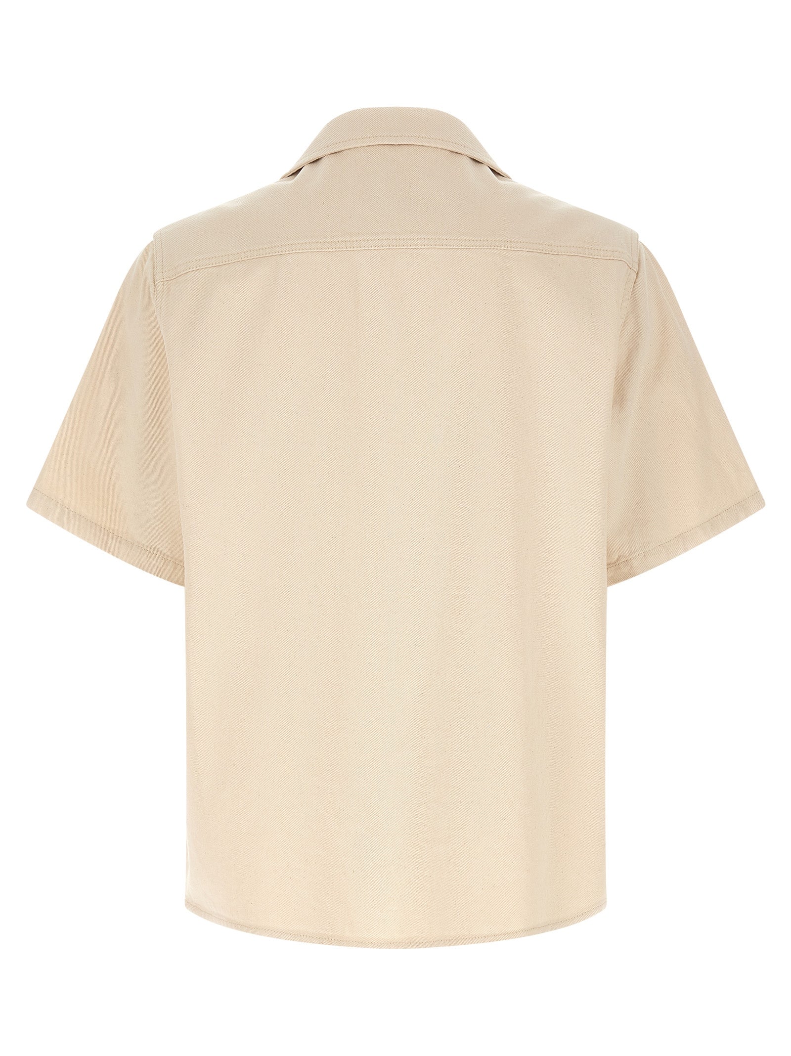 Valentino Garavani Valentino Garavani Vgold Shirt