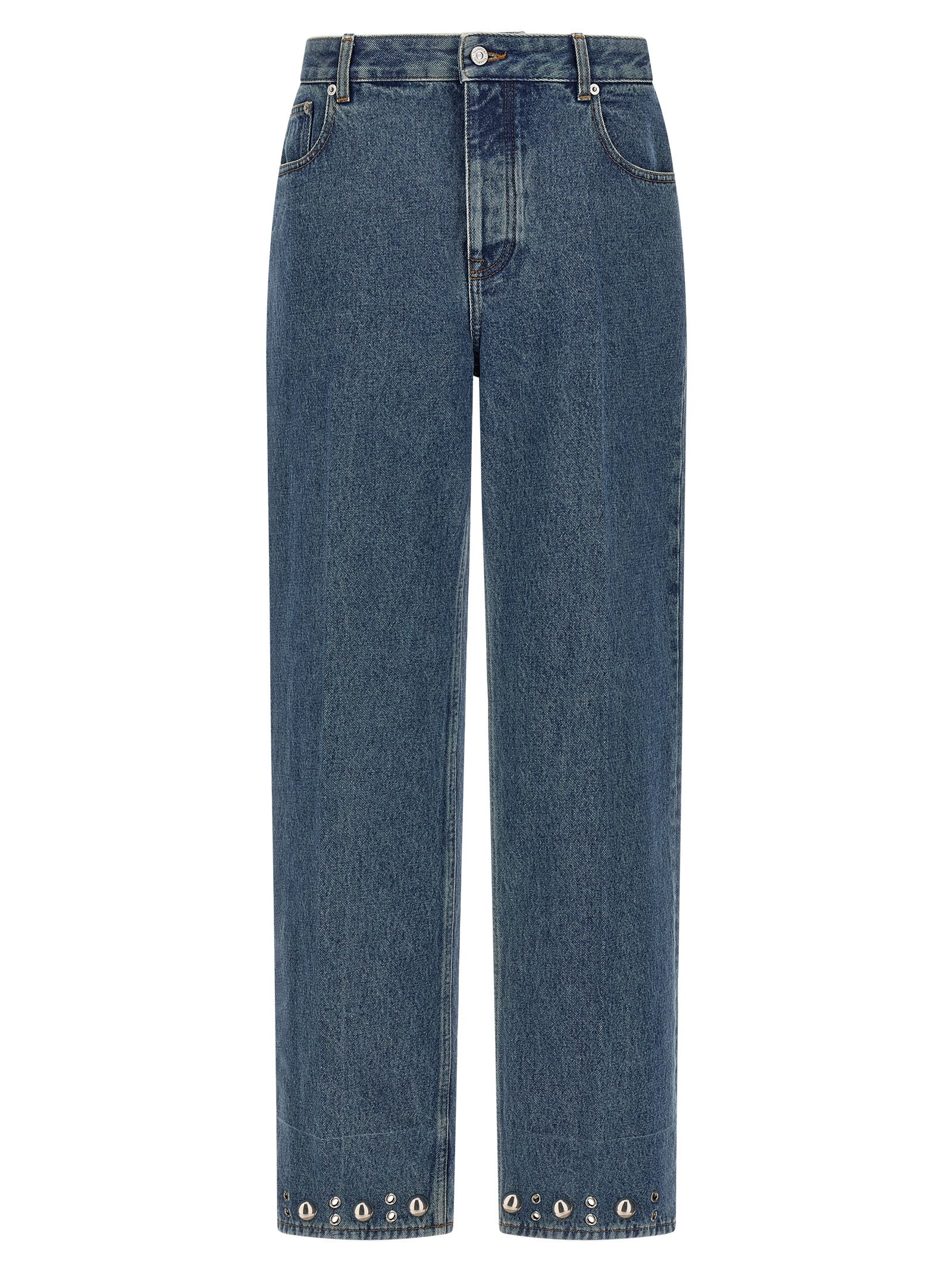 Valentino Garavani 'Boule' Jeans