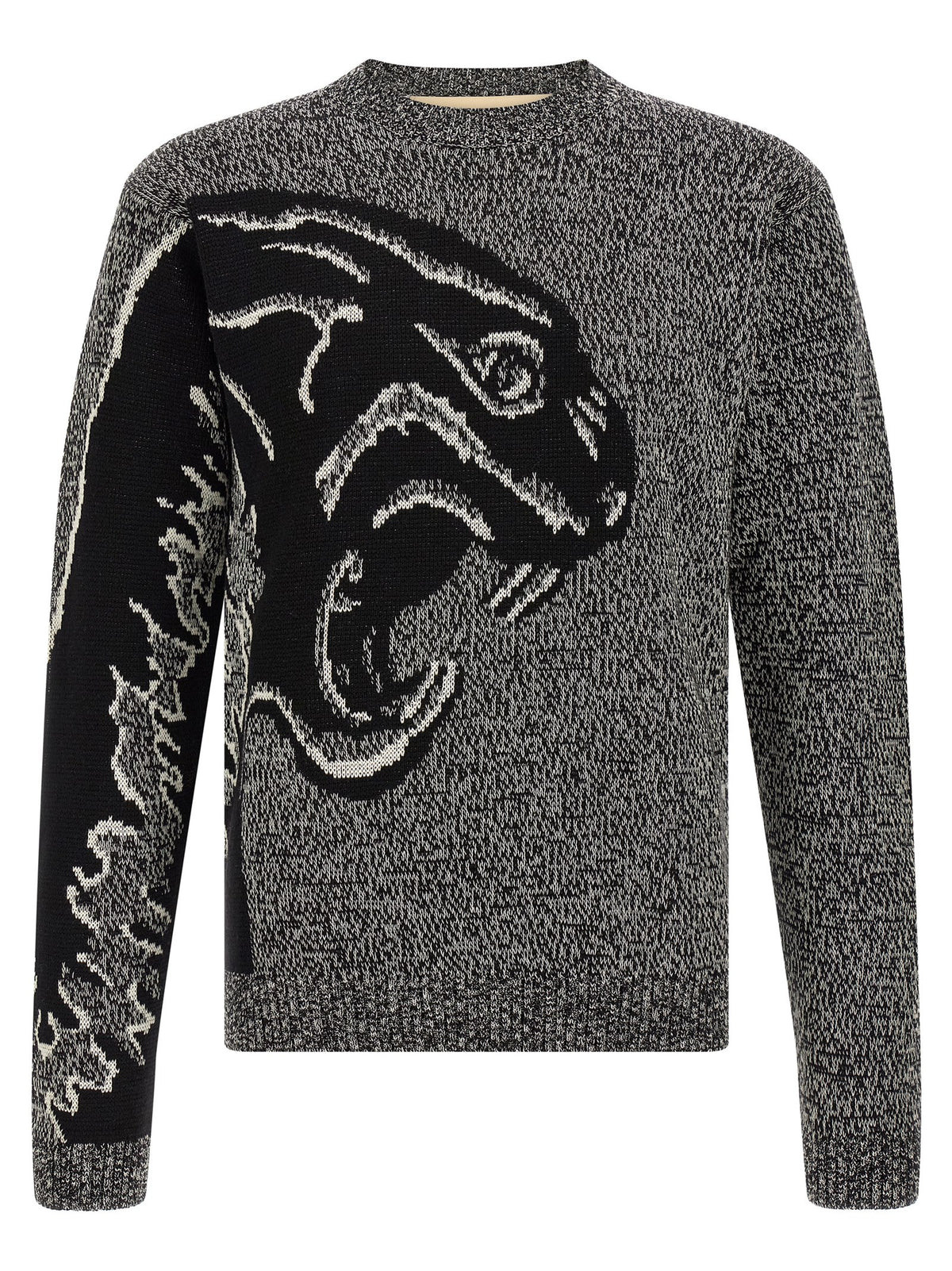 Valentino Garavani Valentino Garavani 'Panthère' Sweater