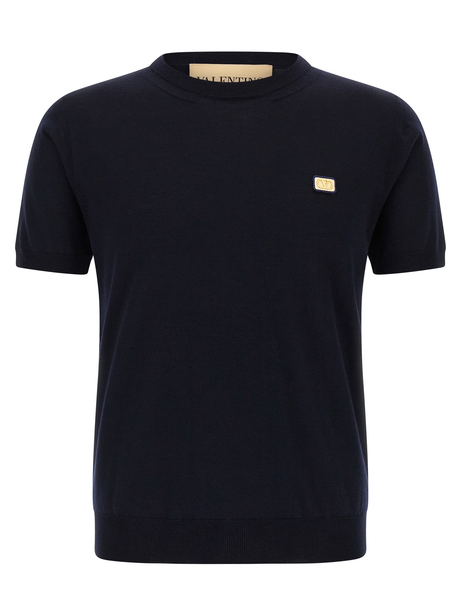 Valentino Garavani Valentino Garavani Vlogo Signature Jersey