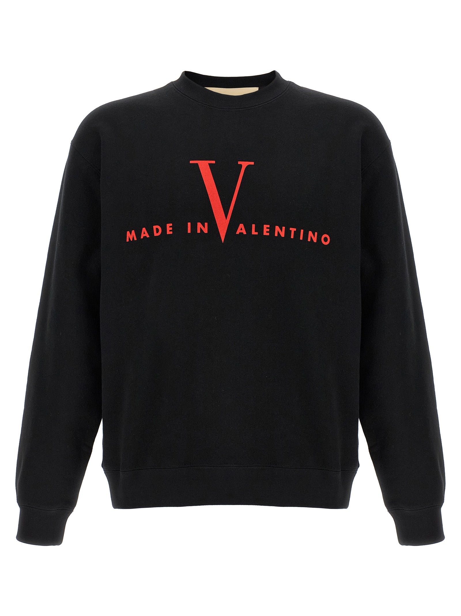 Valentino Garavani Valentino Garavani 'Made In Valentino' Sweatshirt
