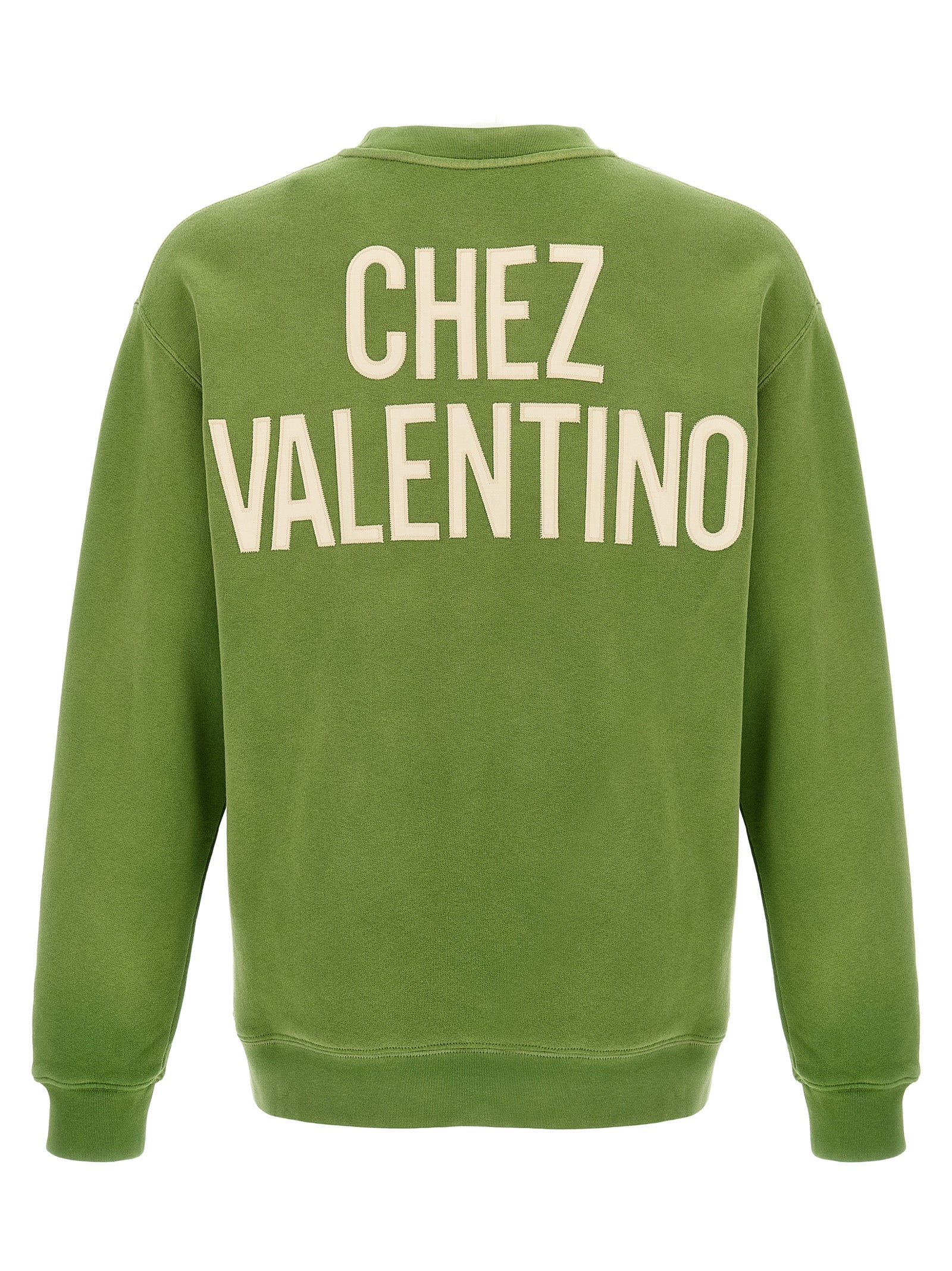 Valentino Garavani Valentino Garavani 'Chez Valentino' Sweatshirt