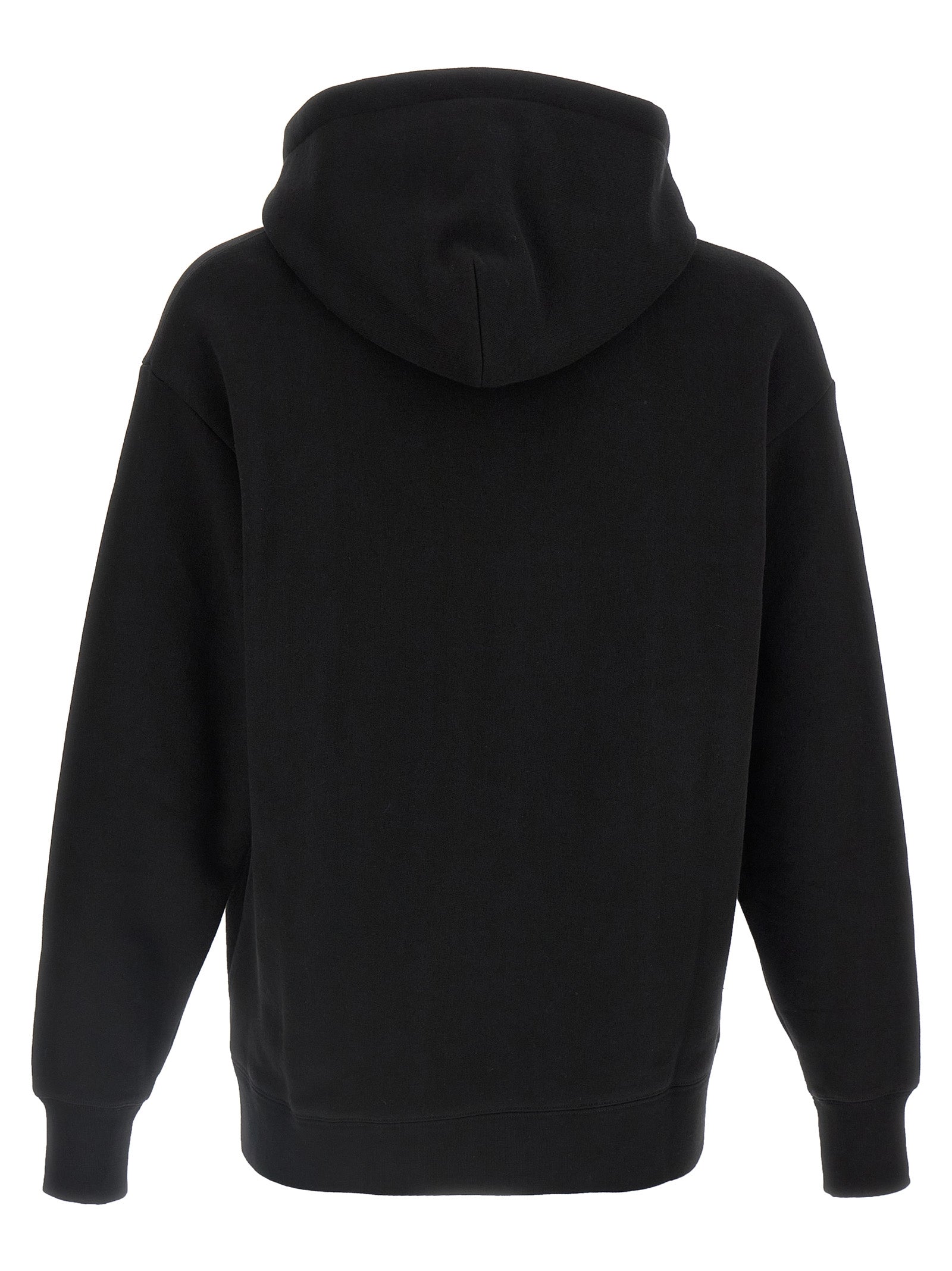 Valentino Garavani Valentino Garavani Hoodie Vg Patch