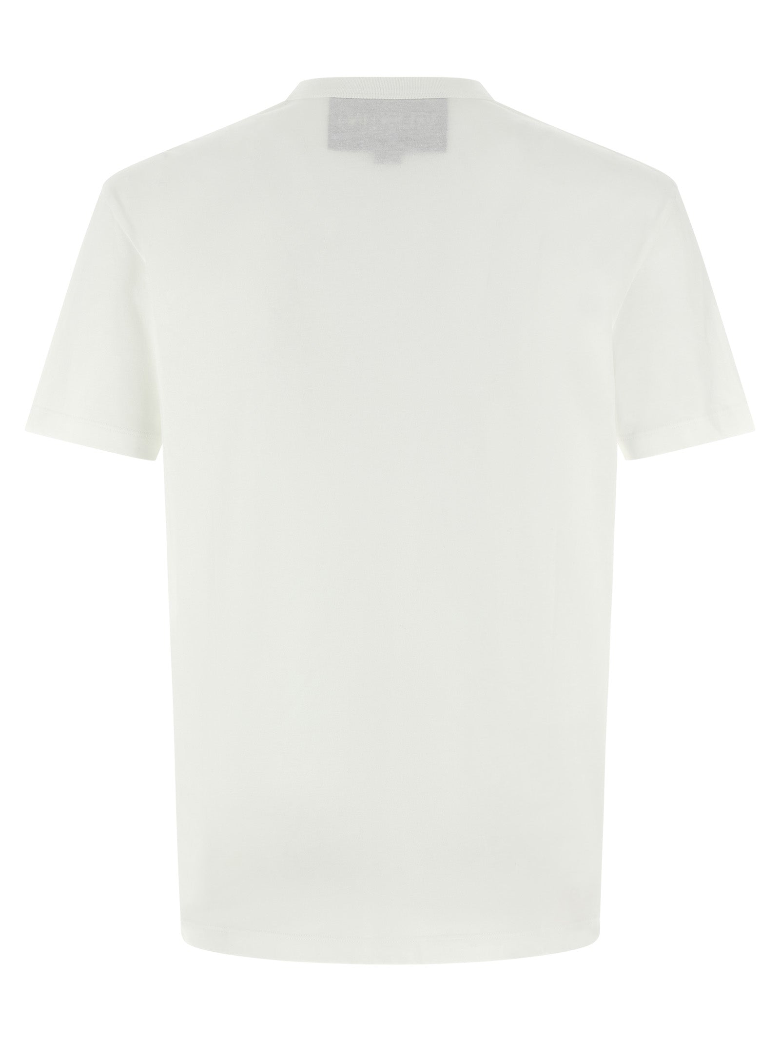 Valentino Garavani Valentino Garavani Logo Embroidery T-Shirt