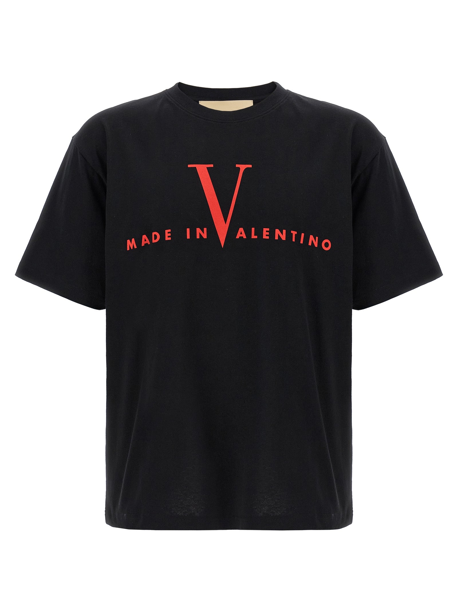 Valentino Garavani Valentino Garavani 'Made In Valentino' T-Shirt