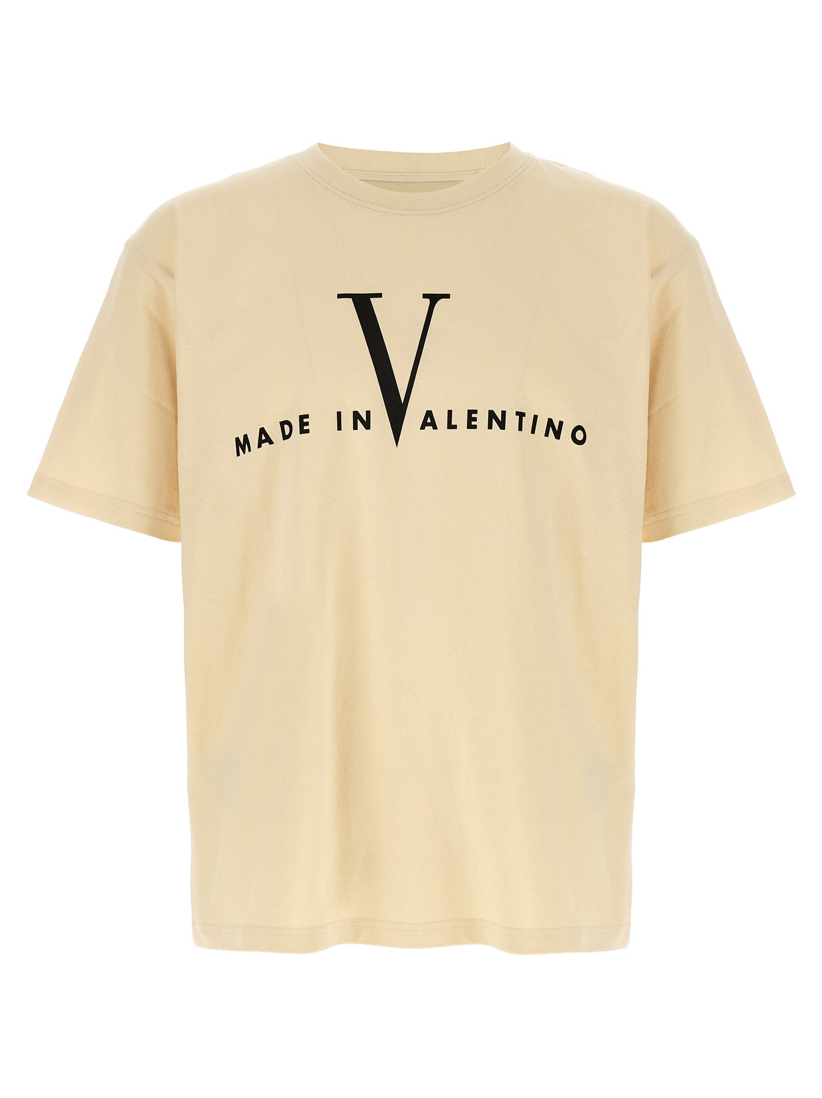 Valentino Garavani Valentino Garavani 'Made In Valentino' T-Shirt