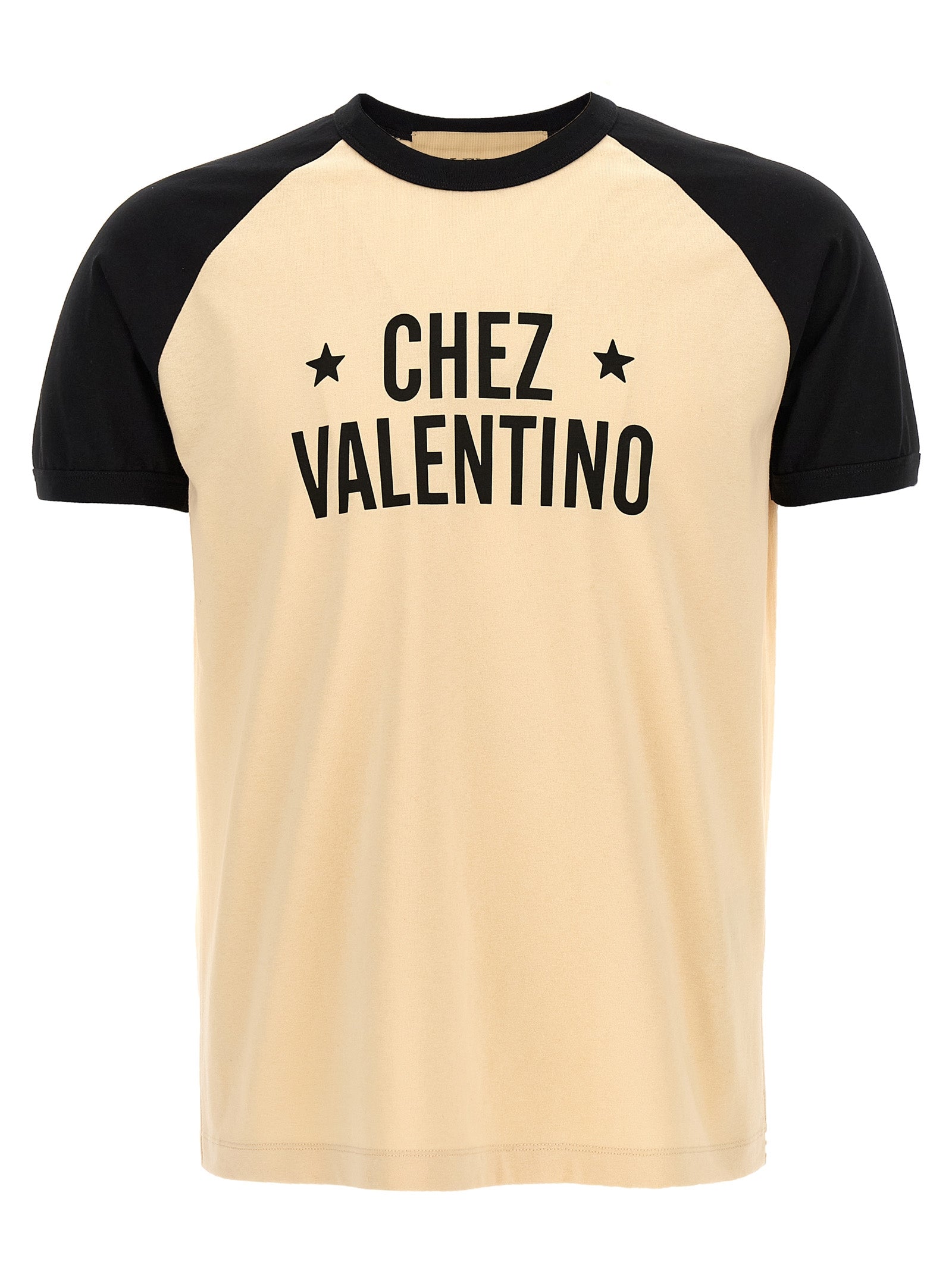 Valentino Garavani Valentino Garavani 'Chez Valentino' T-Shirt
