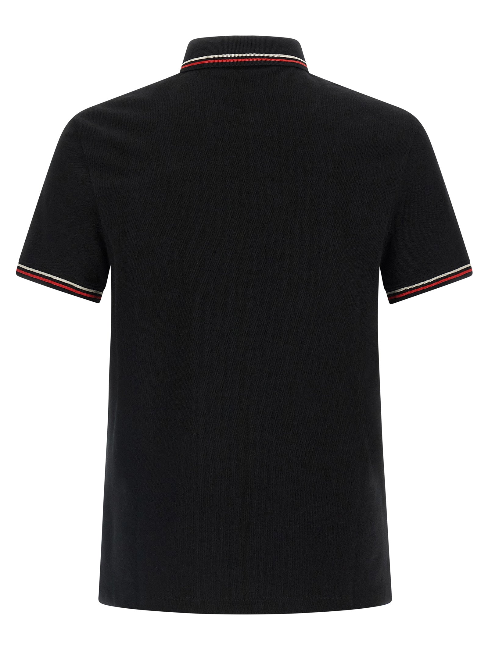 Valentino Garavani Valentino Garavani 'Valentino' Polo Shirt