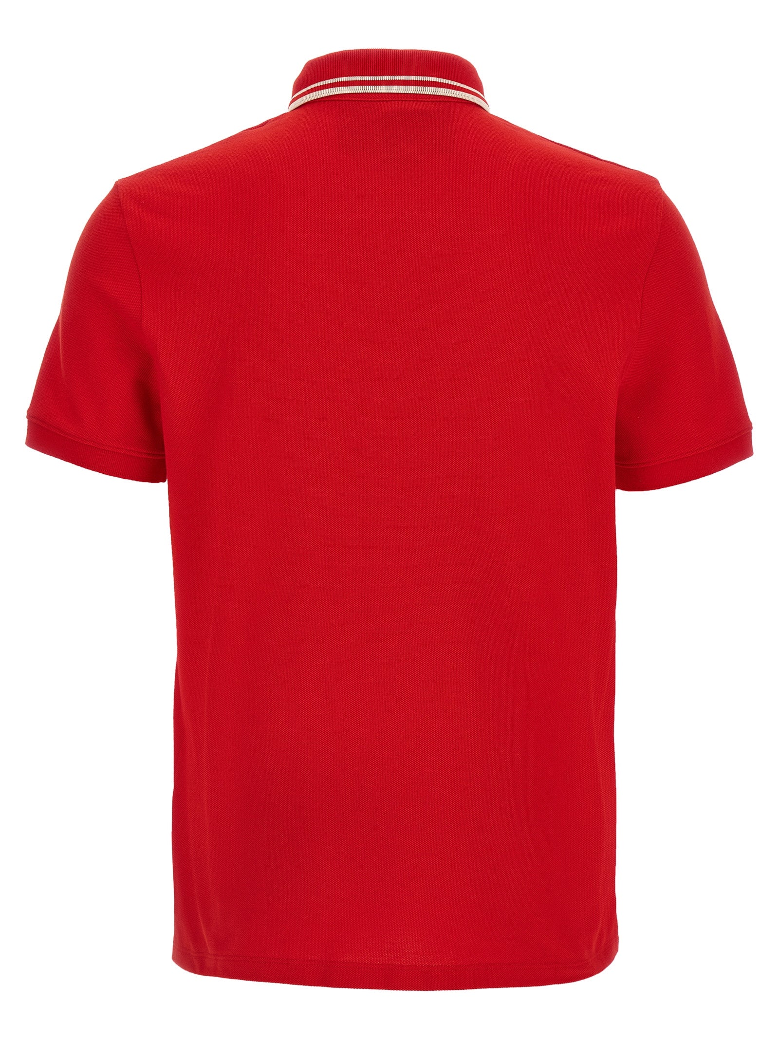 Valentino Garavani Polo Valentino Garavani Embroidery 'Vg'