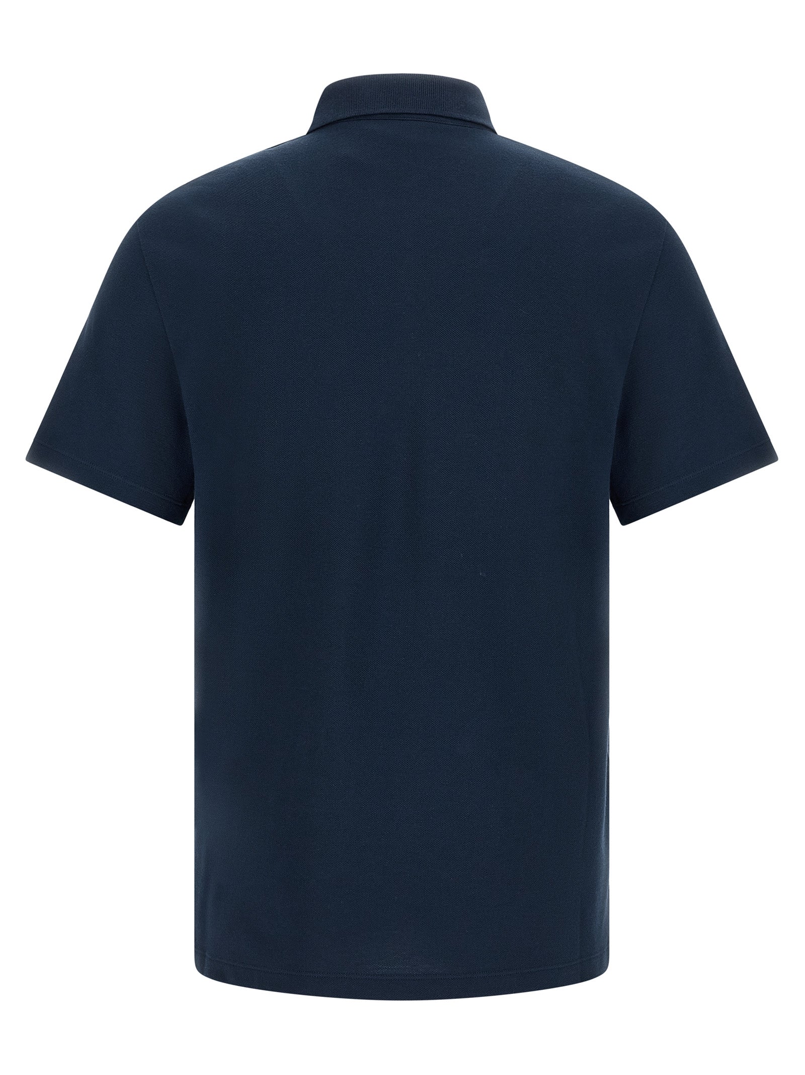 Valentino Garavani Valentino Garavani 'Vgold' Polo Shirt