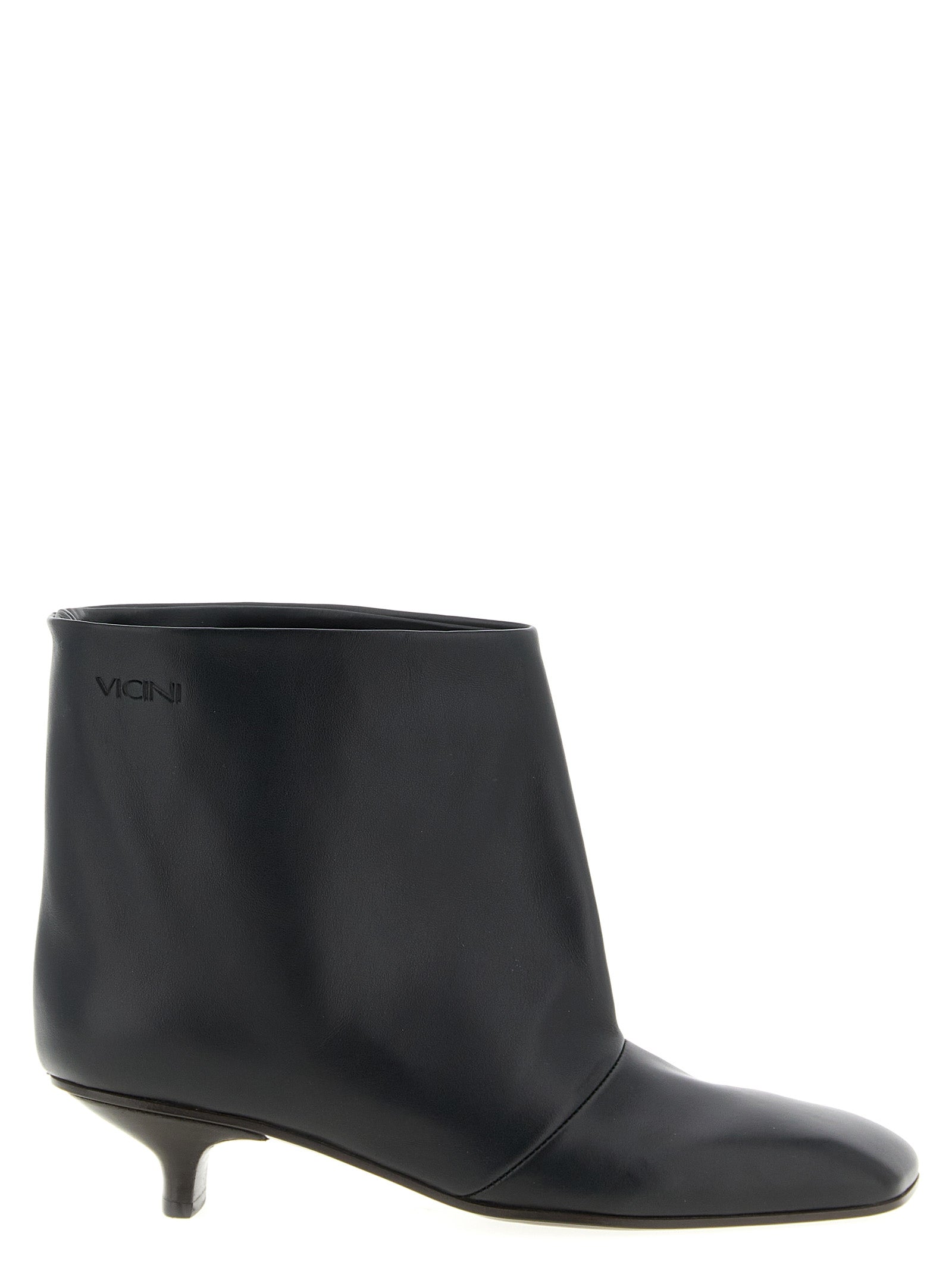 Vicini 'Cizin' Ankle Boots