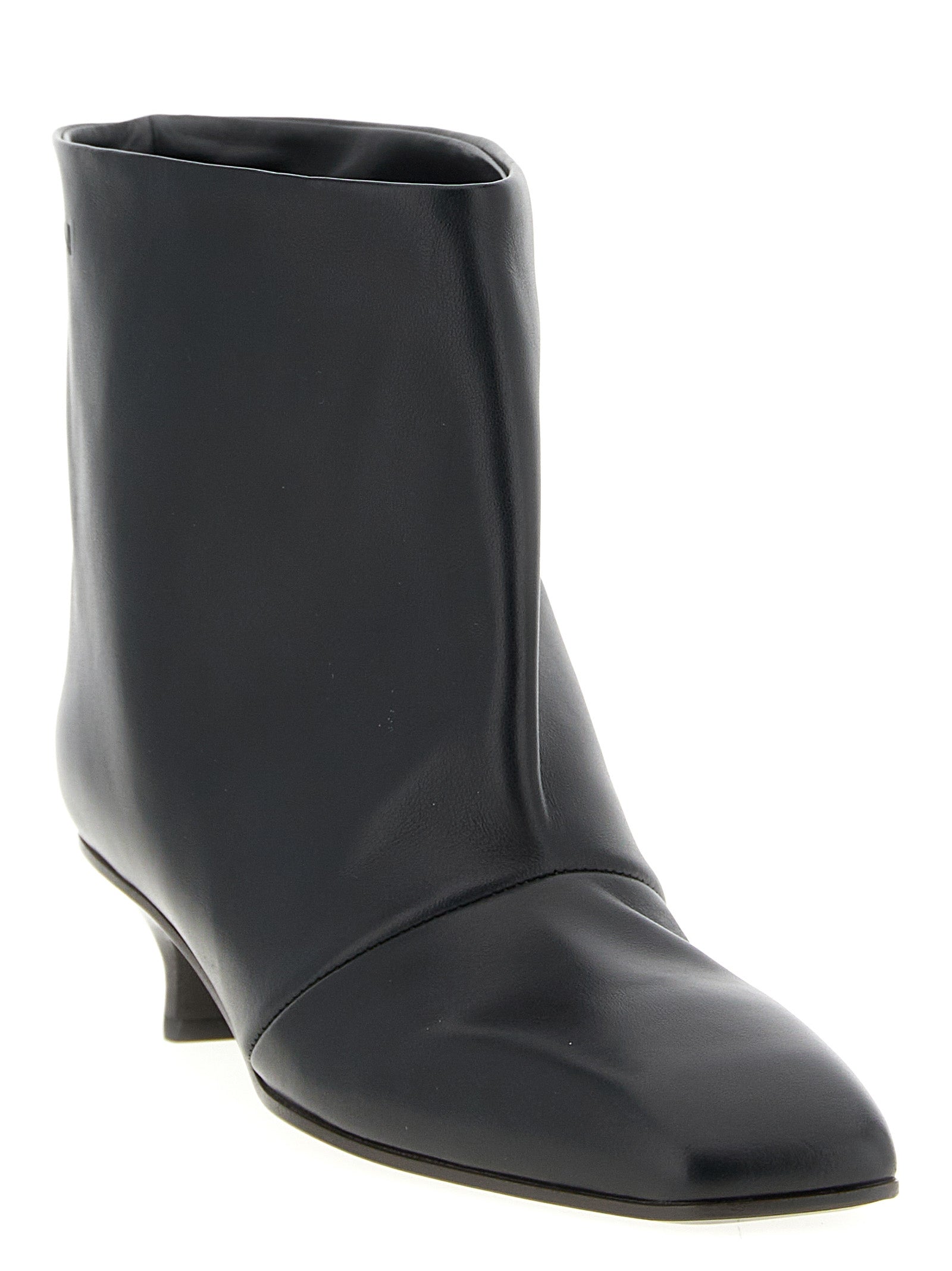 Vicini 'Cizin' Ankle Boots