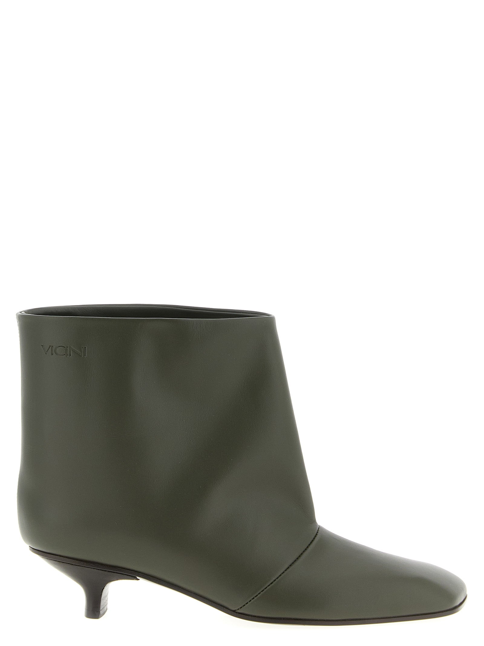 Vicini 'Cizin' Ankle Boots