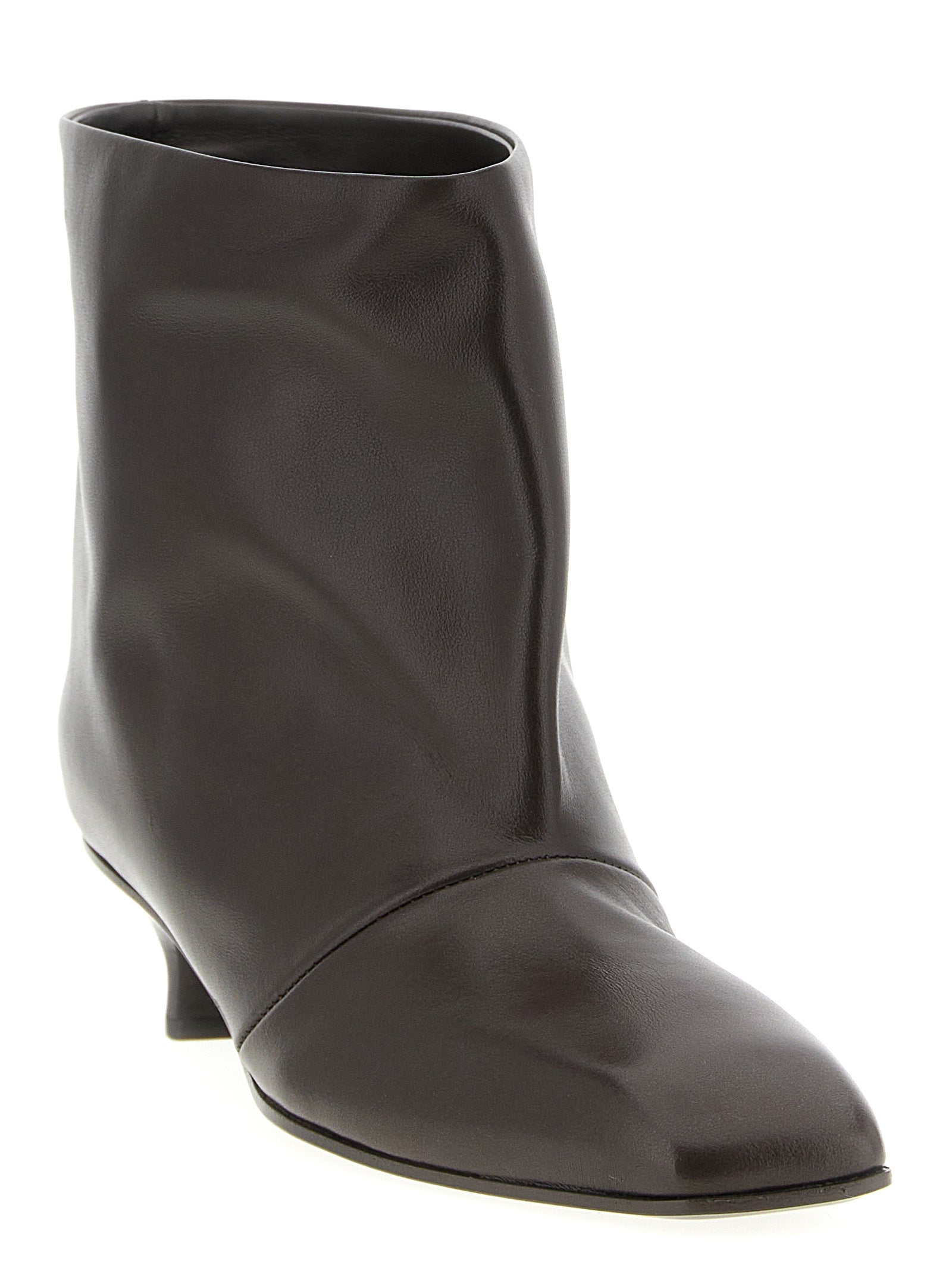 Vicini 'Cizin' Ankle Boots