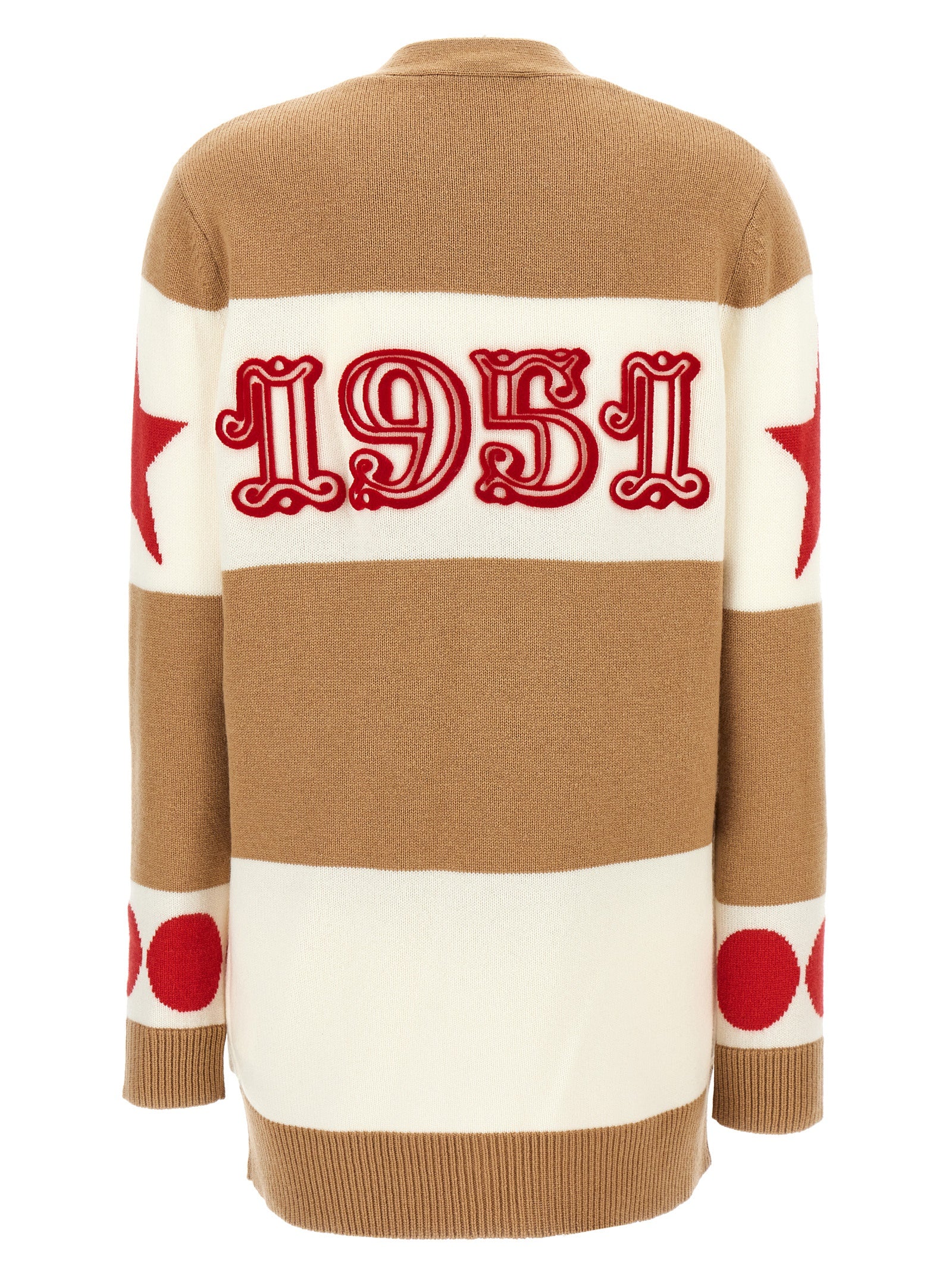 Max Mara 'Valido' Cardigan