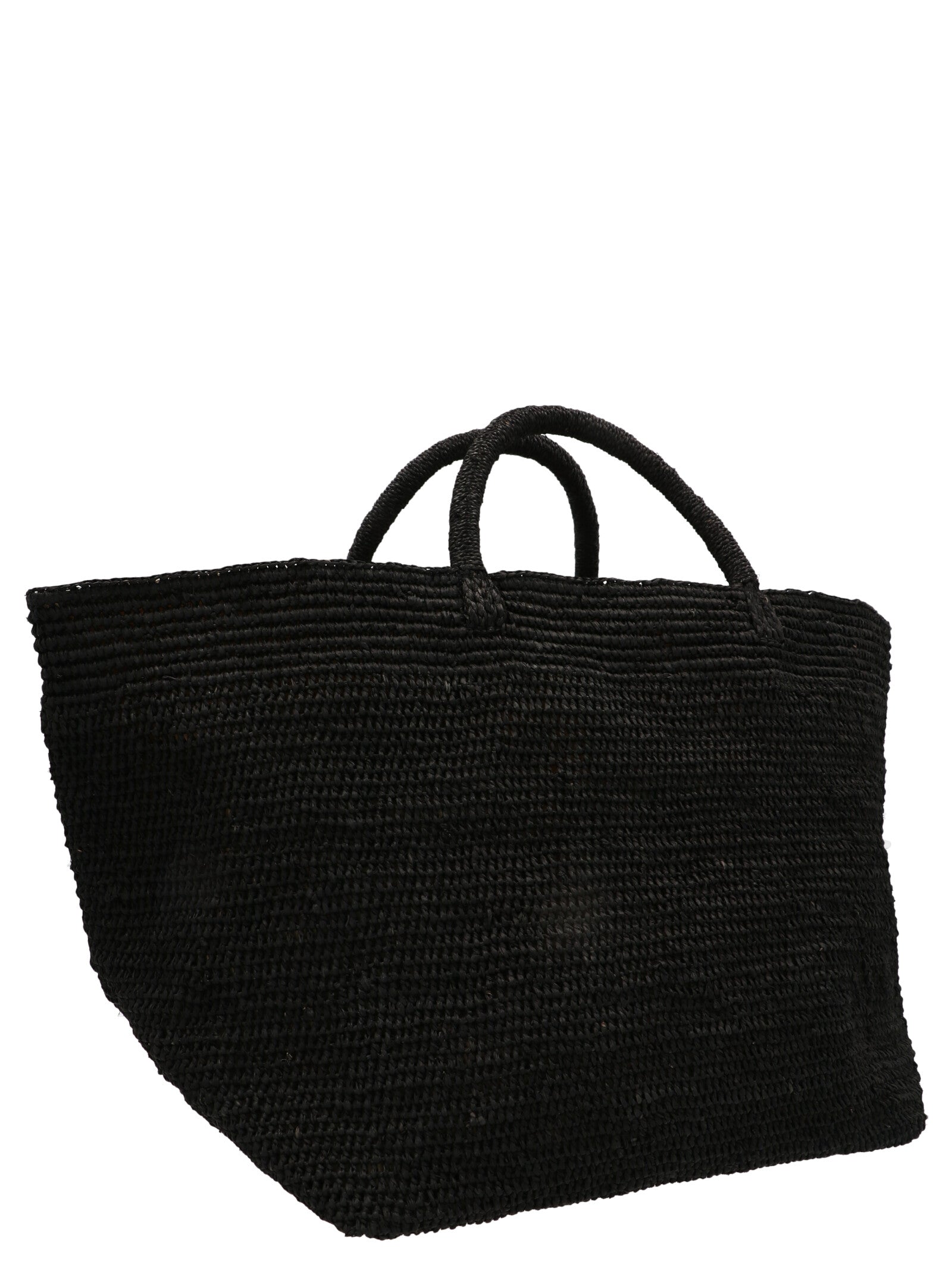 Ibeliv 'Vanilla' Shopping Bag