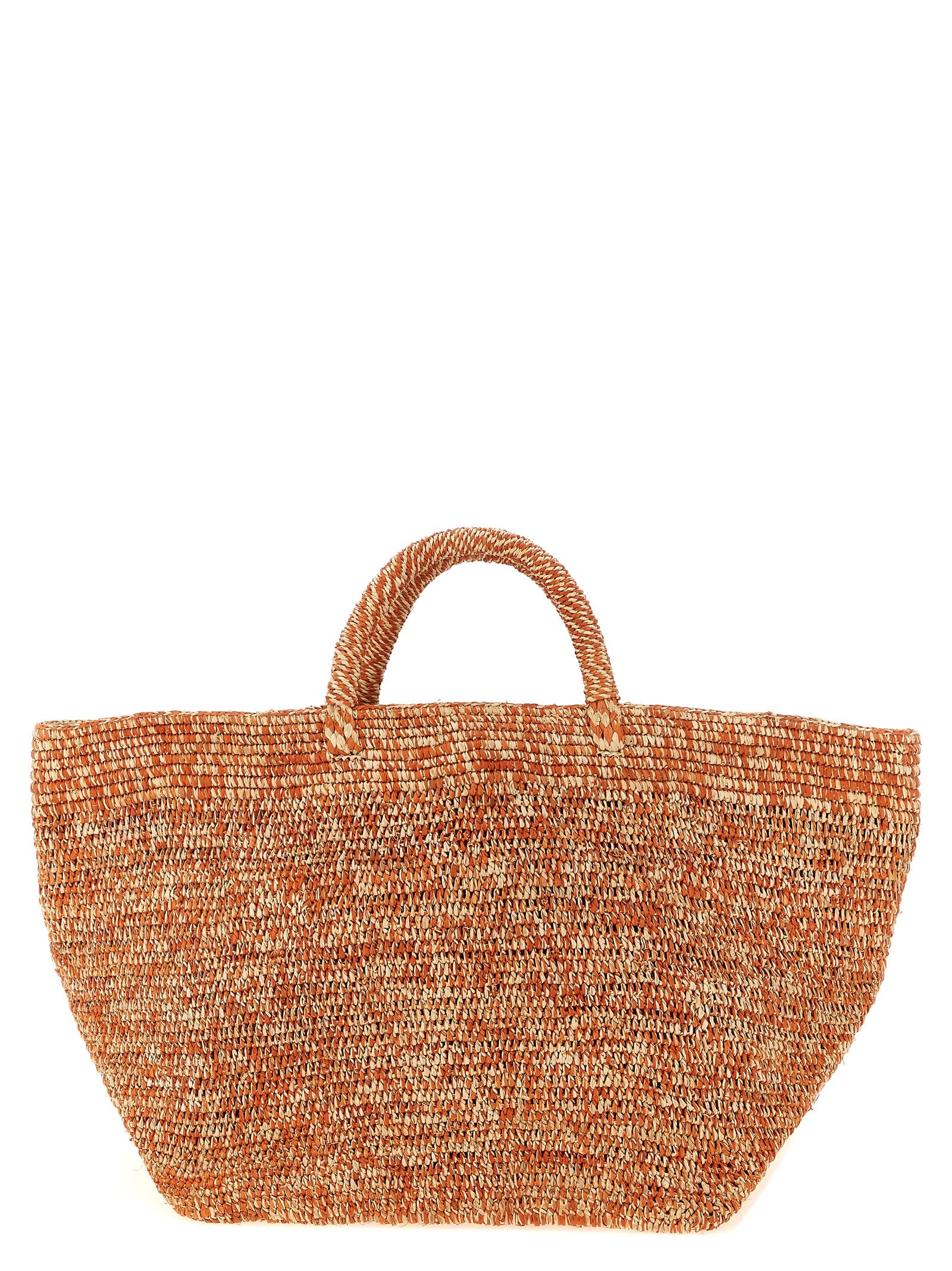 Ibeliv 'Vanilla' Shopping Bag