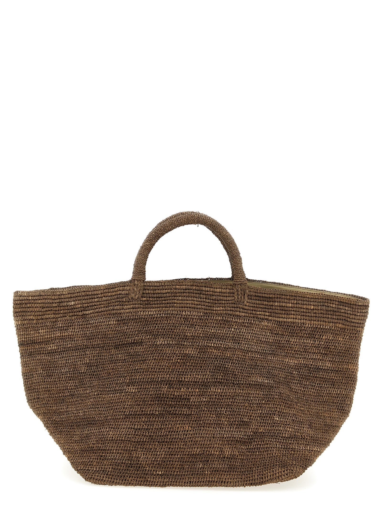 Ibeliv 'Vanilla' Shopping Bag