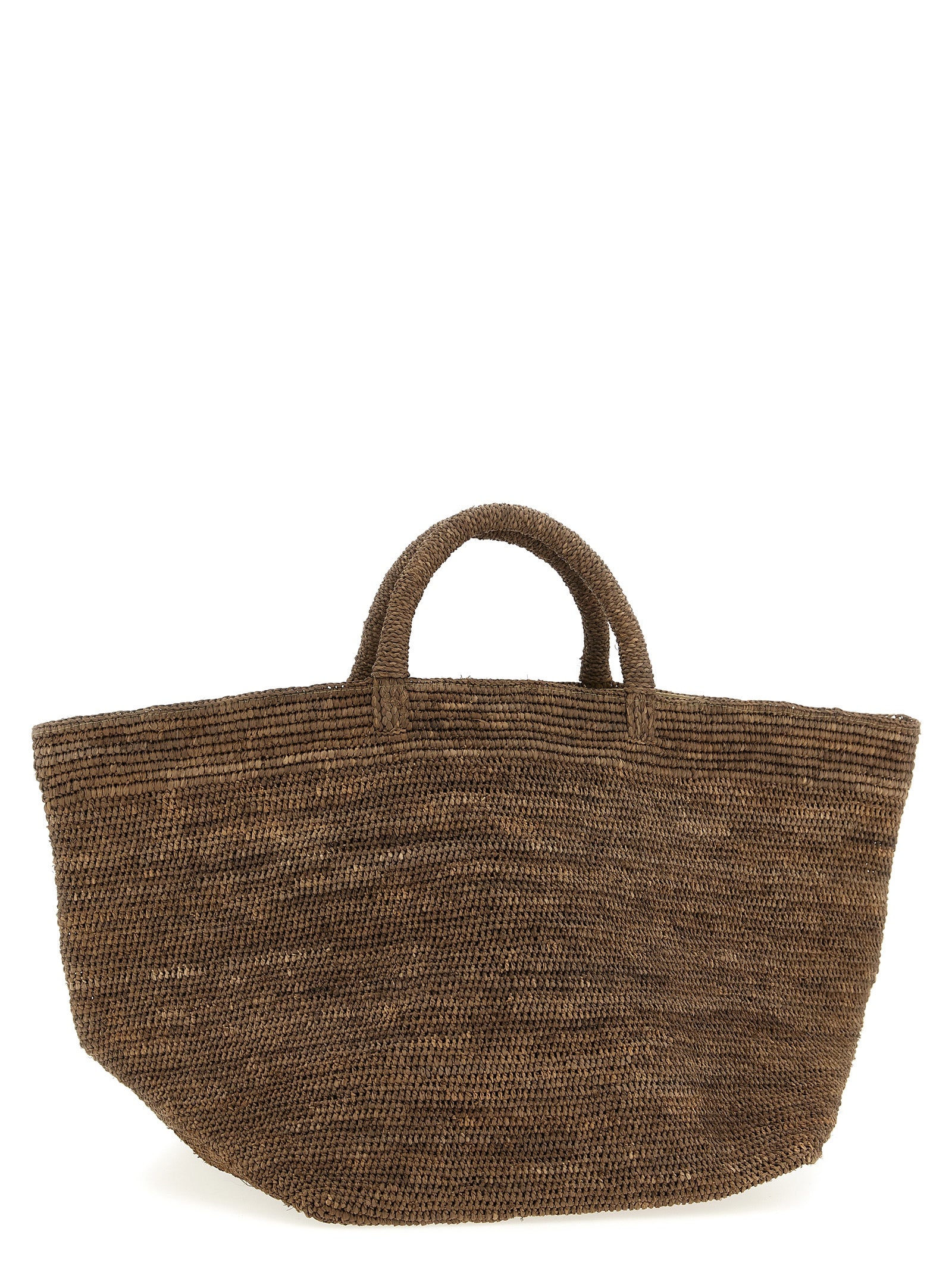 Ibeliv 'Vanilla' Shopping Bag