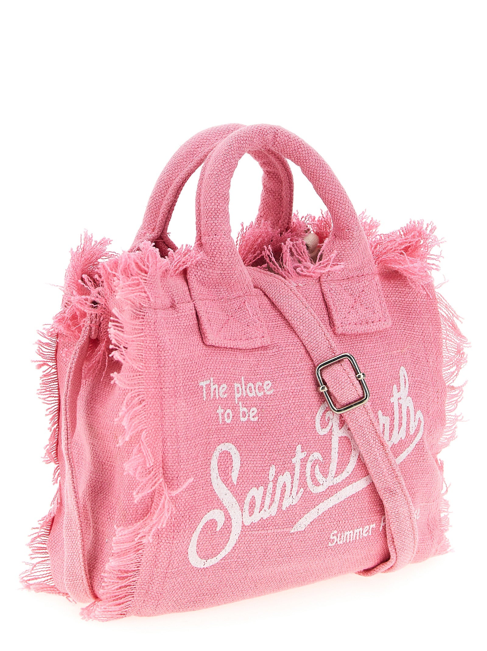 Mc2 Saint Barth 'Vanity' Mini Handbag