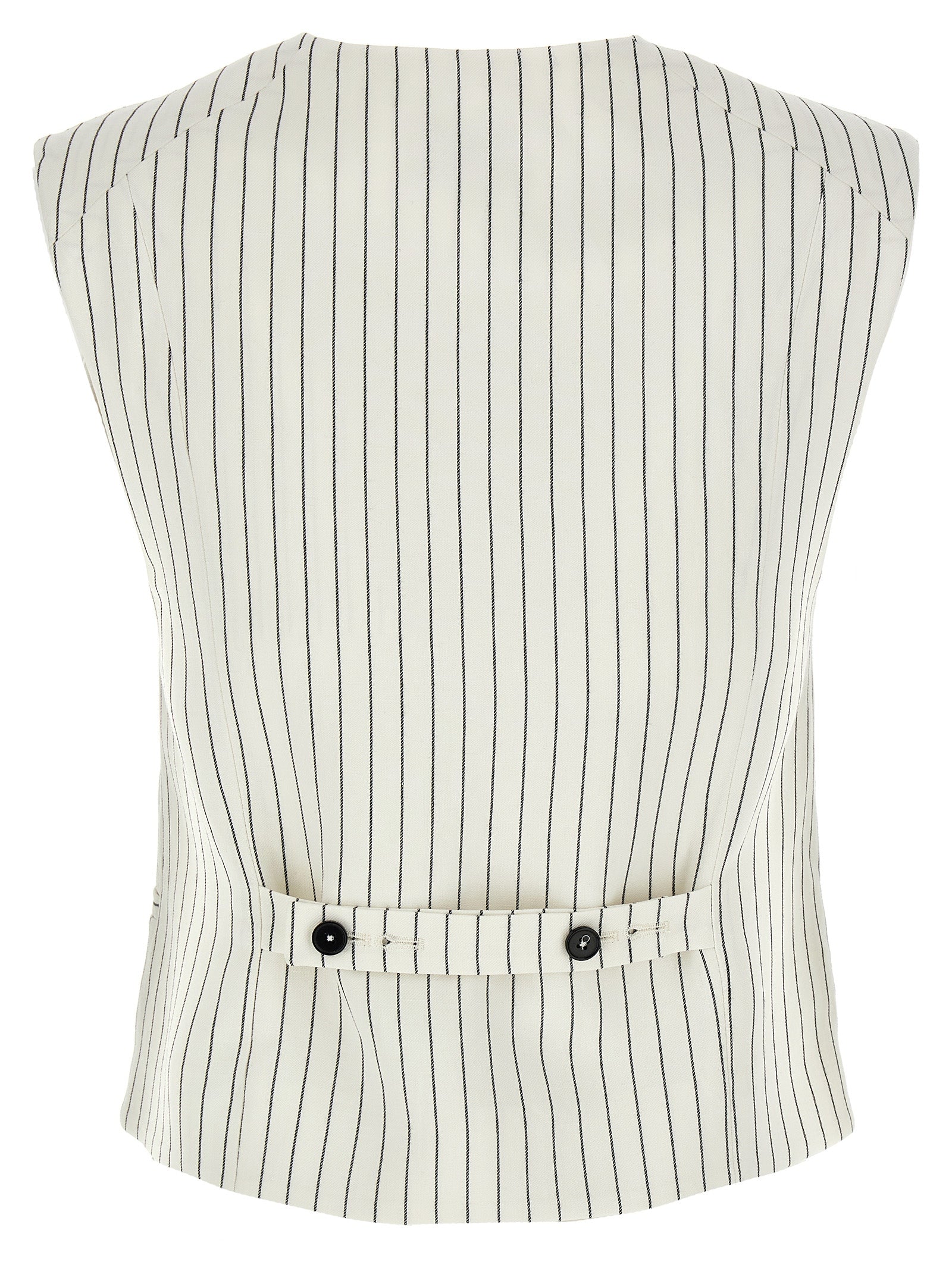 Loulou De Saison 'Vanua' Vest