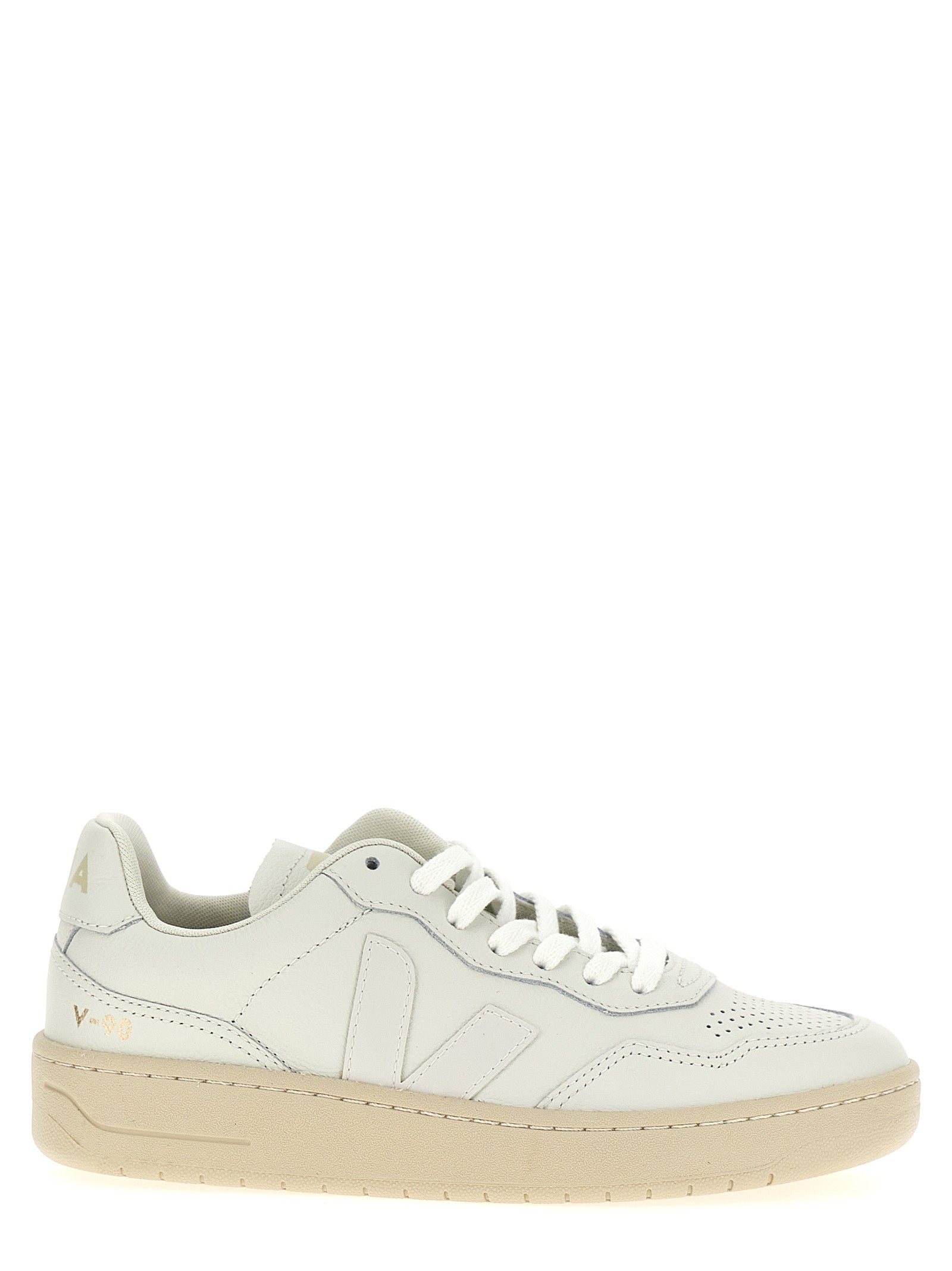 Veja 'V-90' Sneakers
