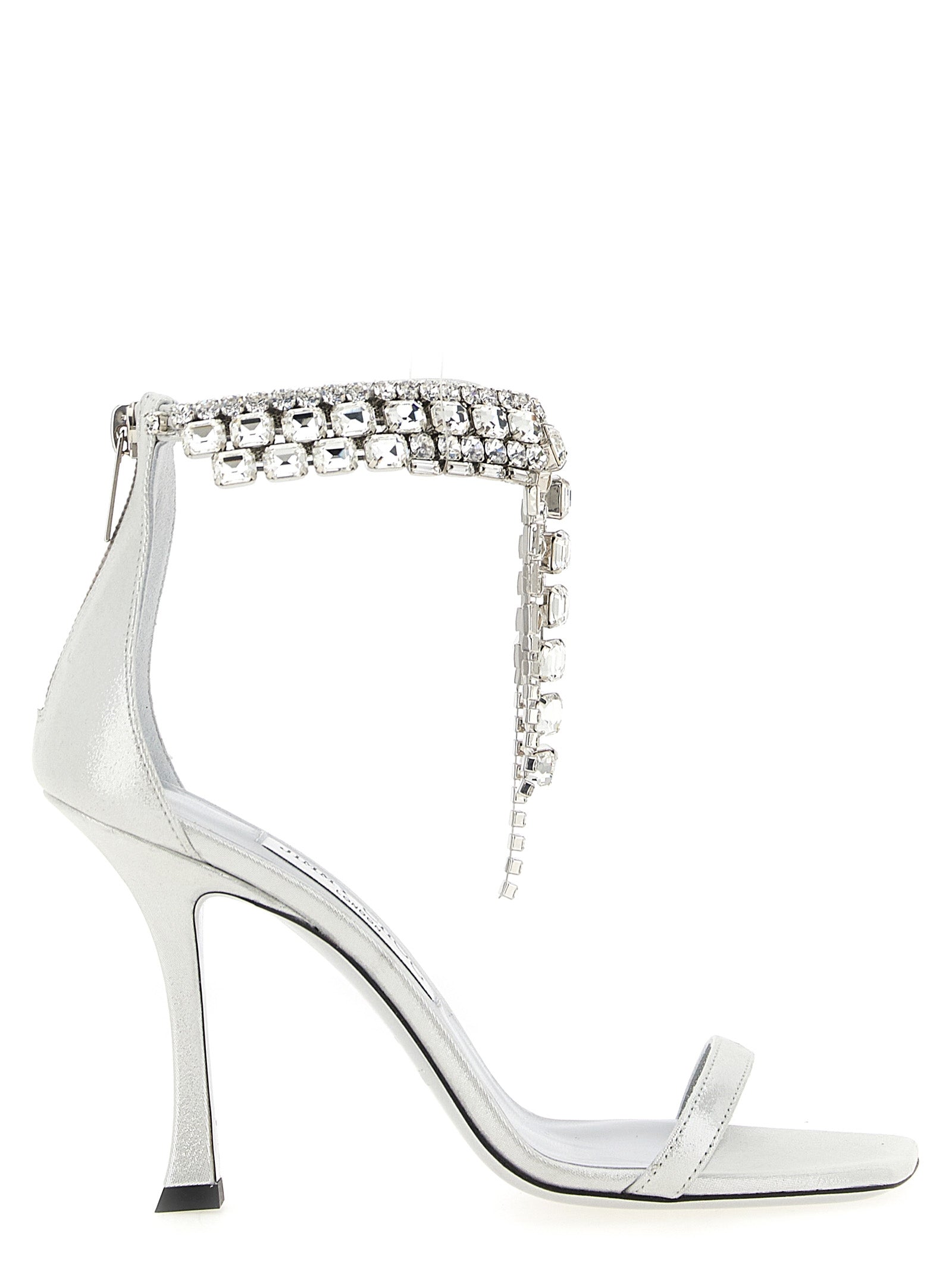 Jimmy Choo 'Verity' Sandals