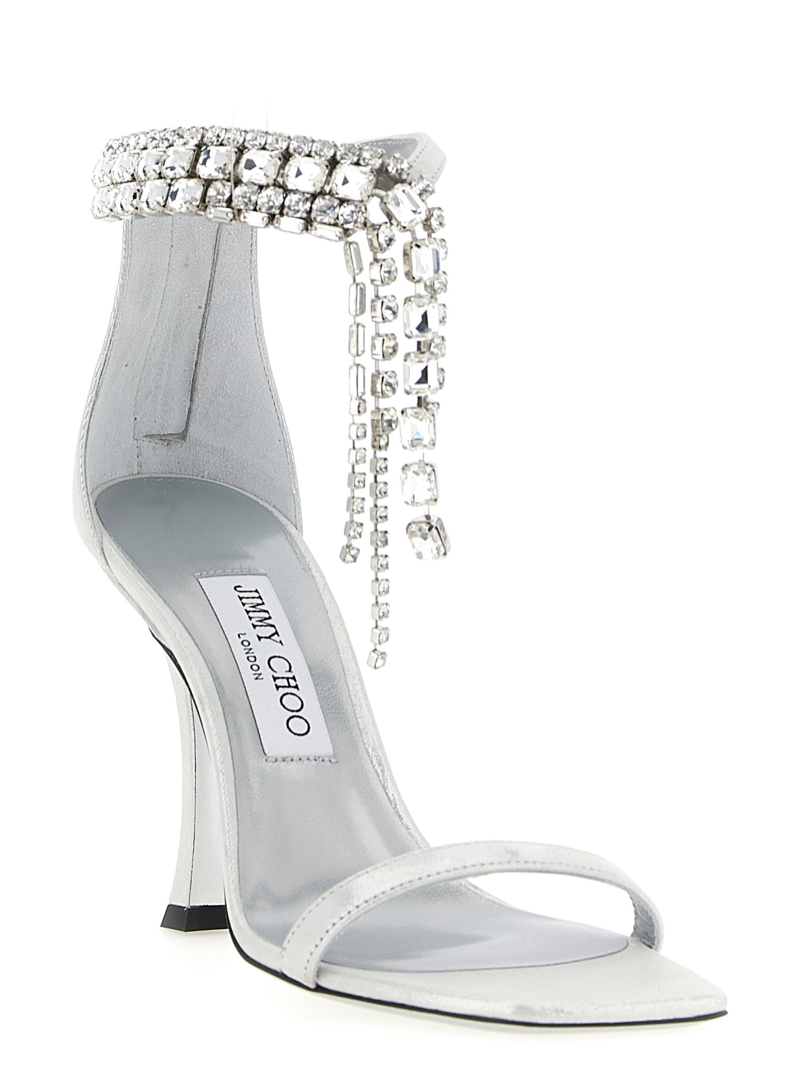 Jimmy Choo 'Verity' Sandals