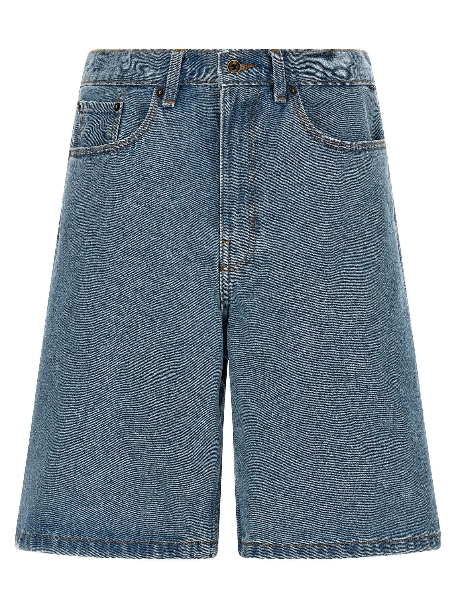 Vans 'Check-5' Bermuda Shorts