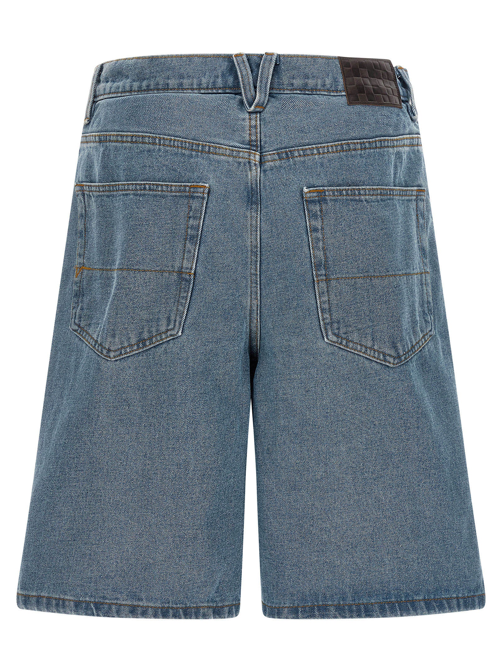 Vans 'Check-5' Bermuda Shorts