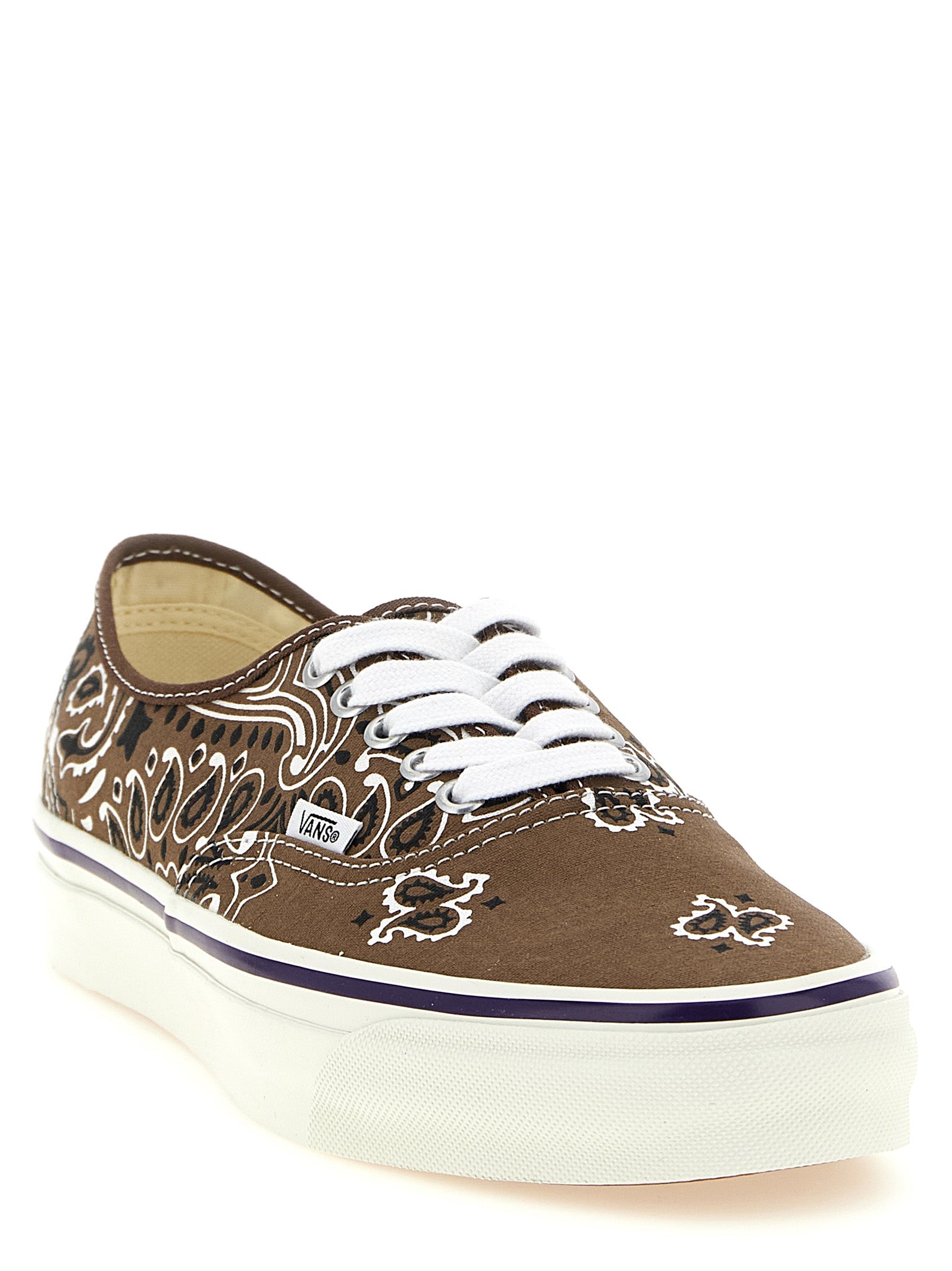 Vans 'Authentic Premium' Sneakers