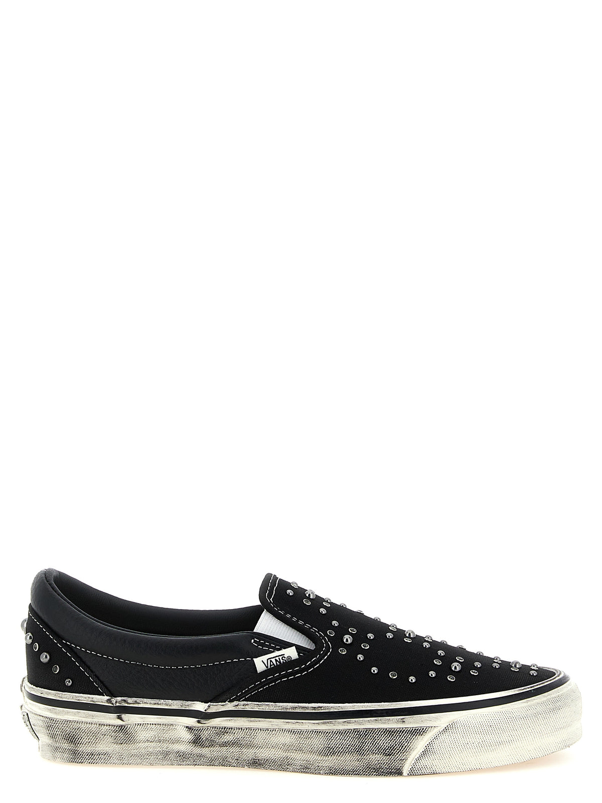Vans 'Premium Classic Slip-On' Sneakers