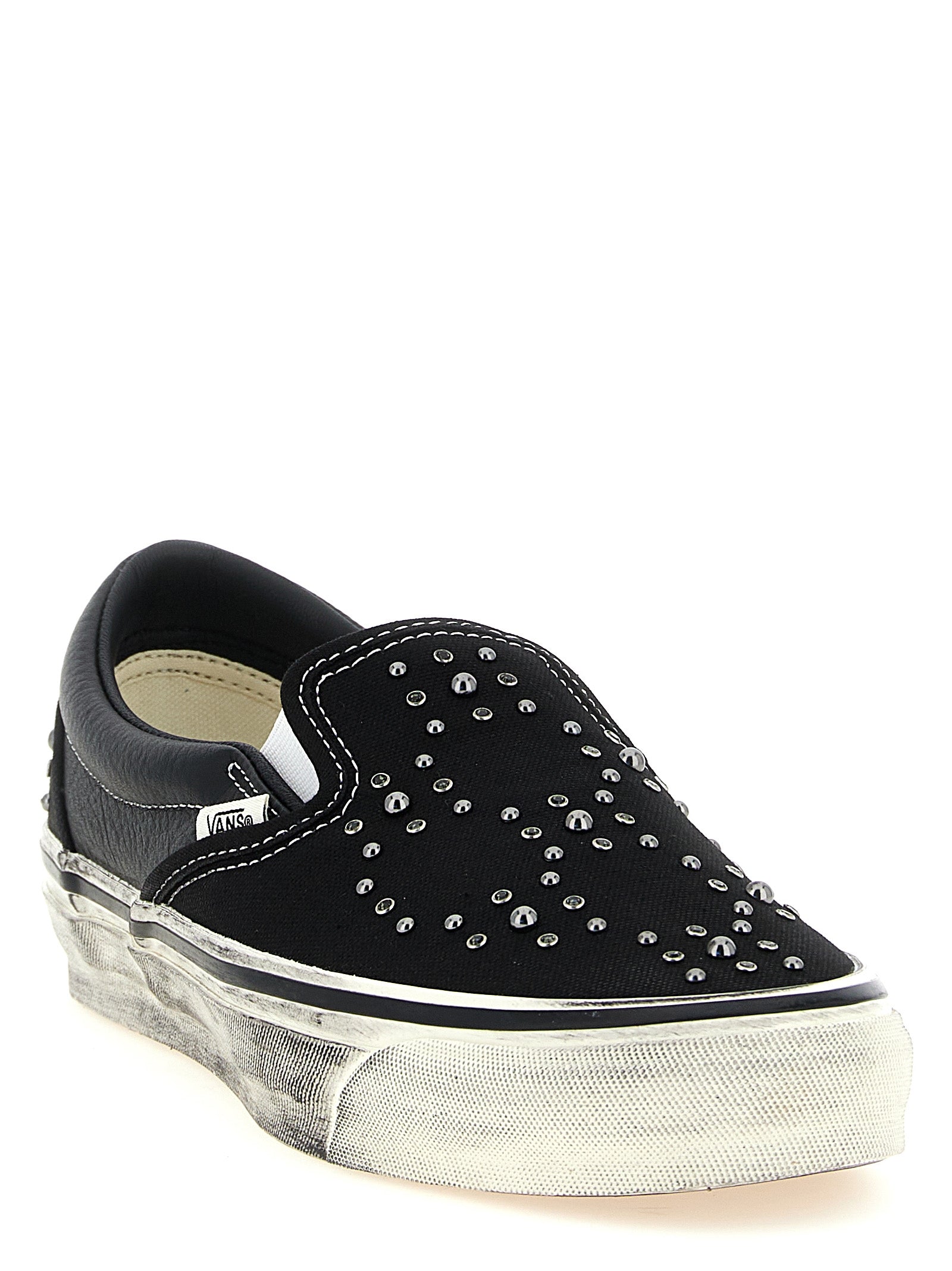 Vans 'Premium Classic Slip-On' Sneakers