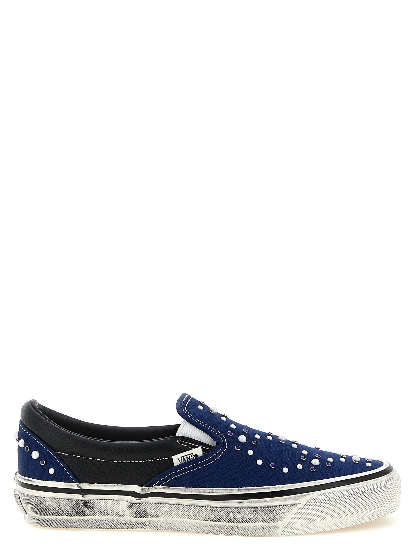 Vans 'Premium Classic Slip-On' Sneakers