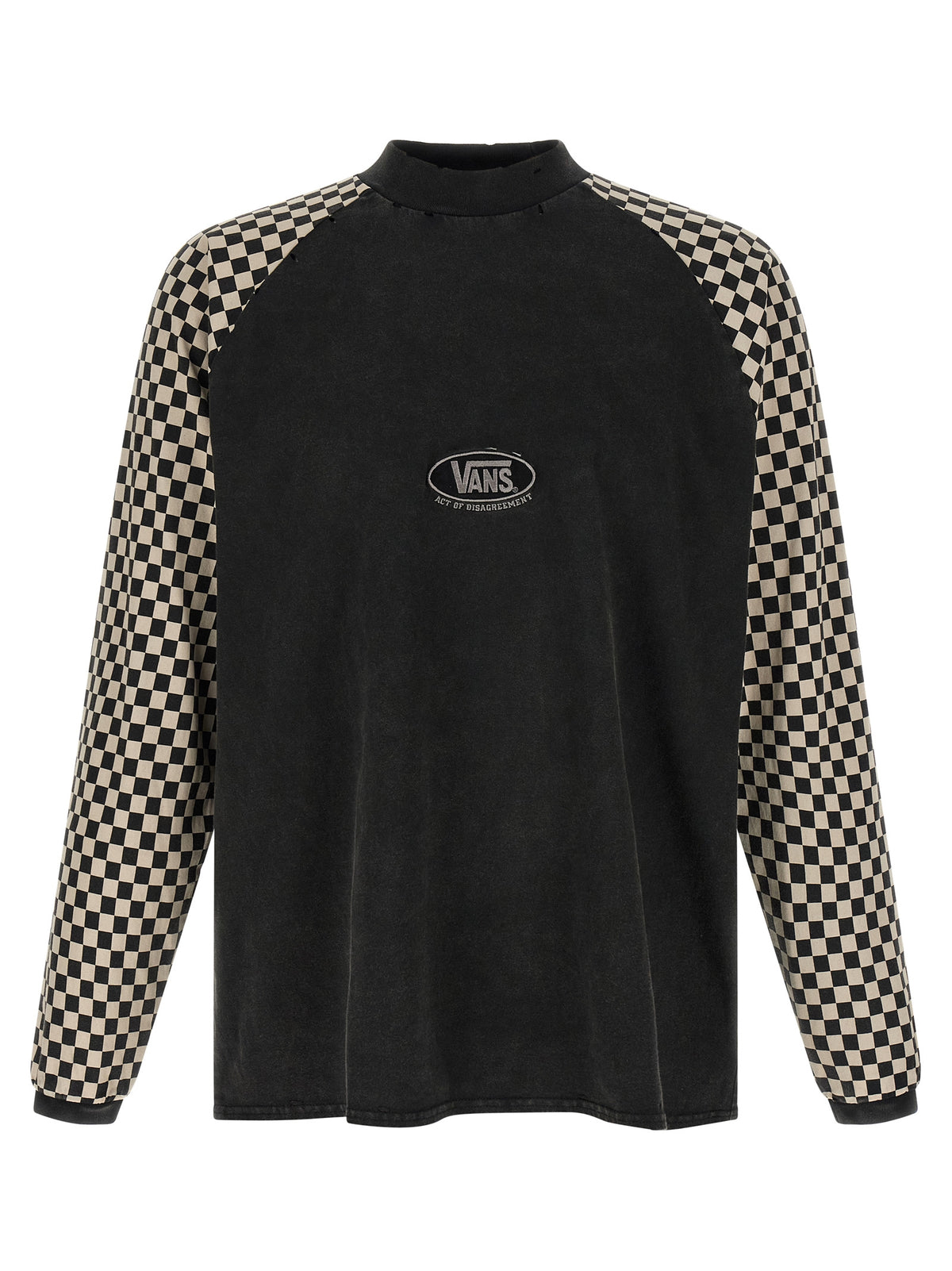 Vans 'A.O.D.' T-Shirt By Slam Jam Racing